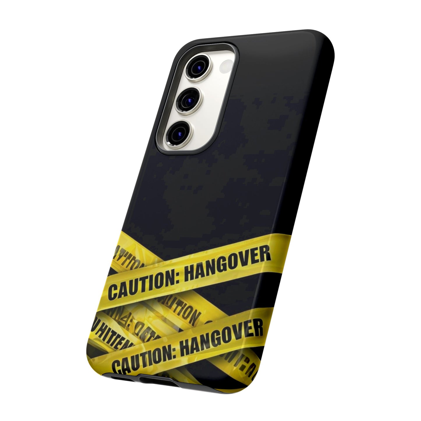 "Hangxiety" Mobile Phone Case