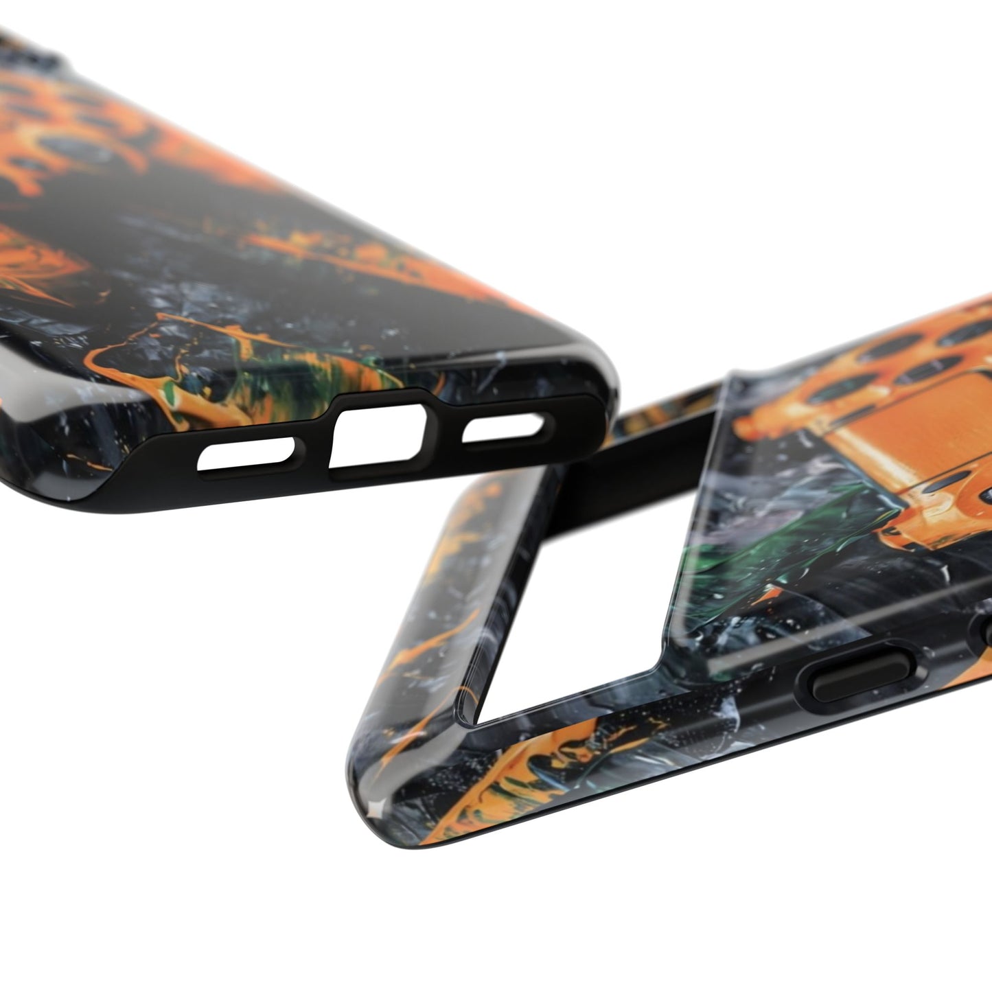 "Press Start" Mobile Phone Case