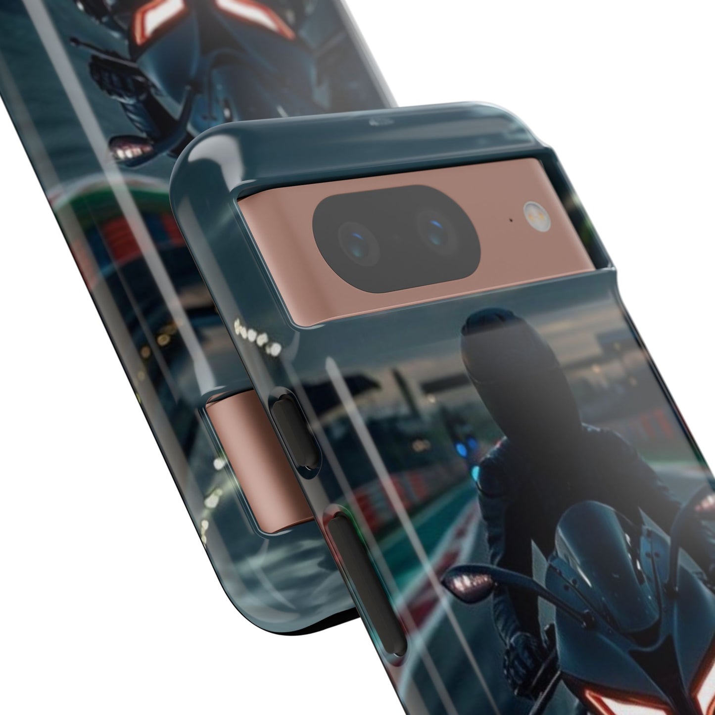 "Full Noise" Mobile Phone Case