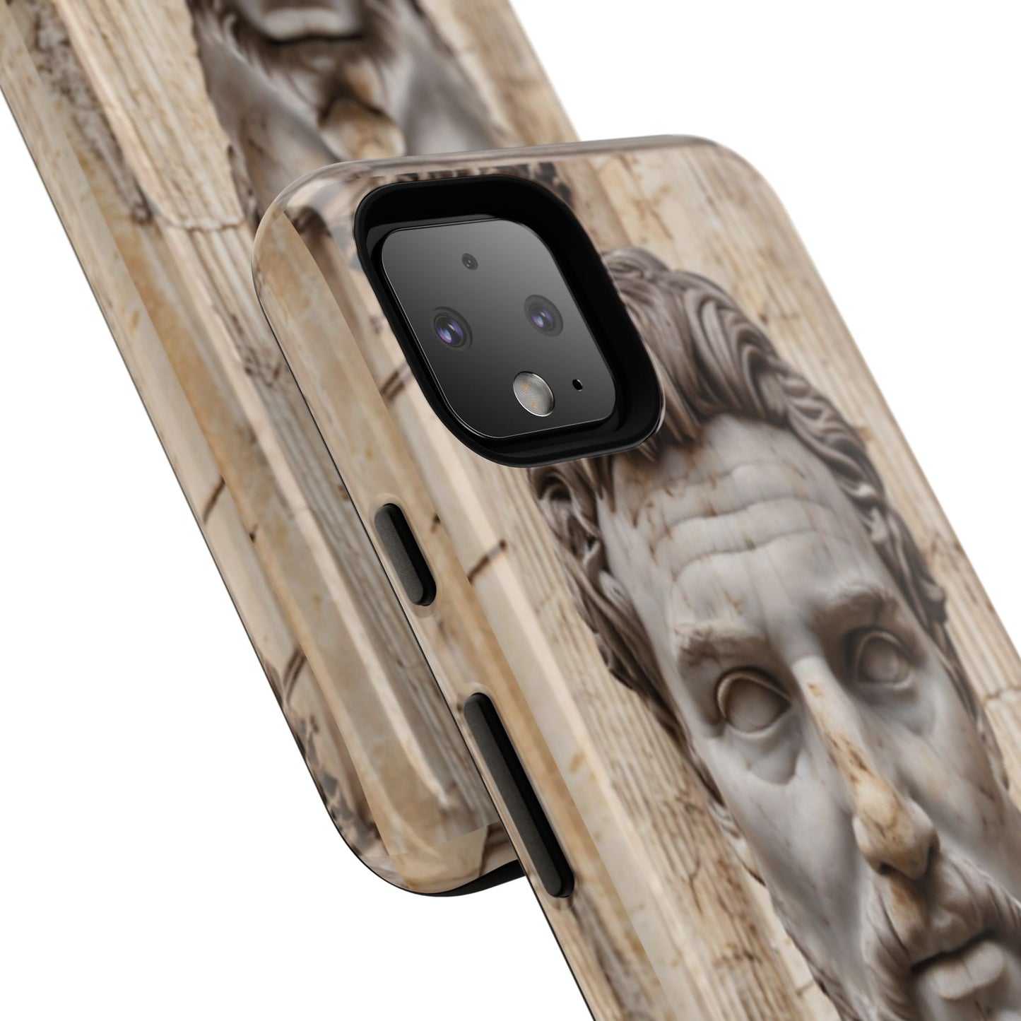 "Yeah, Nah" Mobile Phone Case