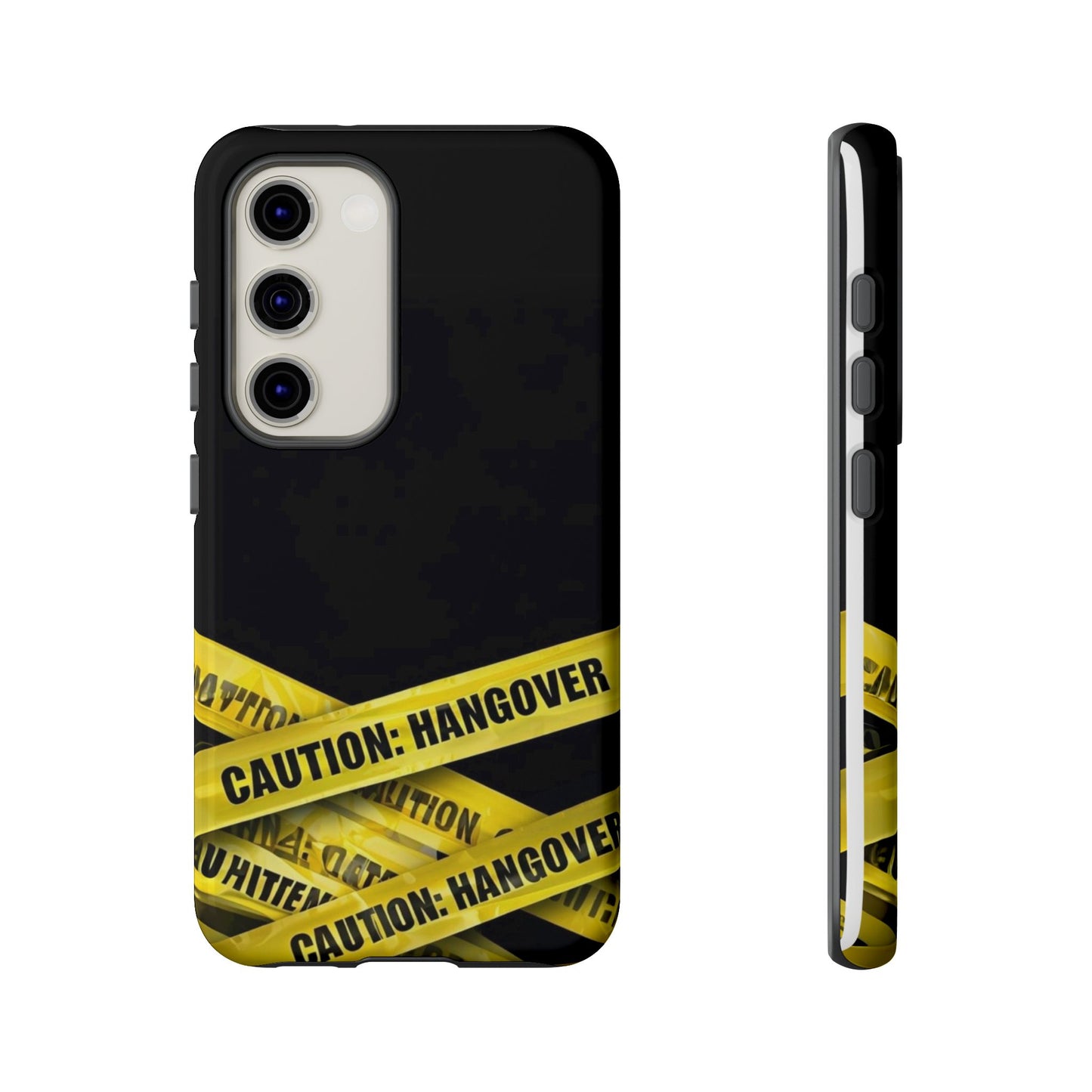 "Hangxiety" Mobile Phone Case
