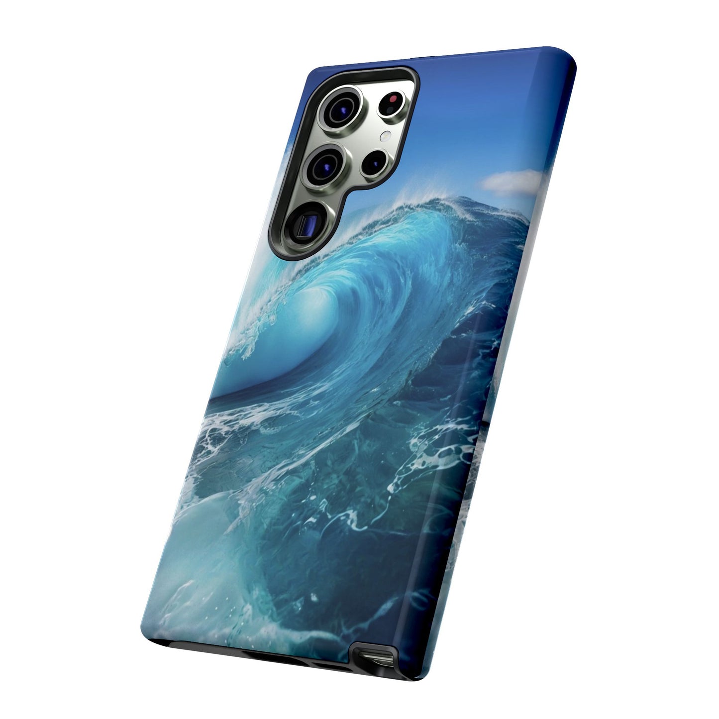 "The One that Got Away" Mobile Phone Case