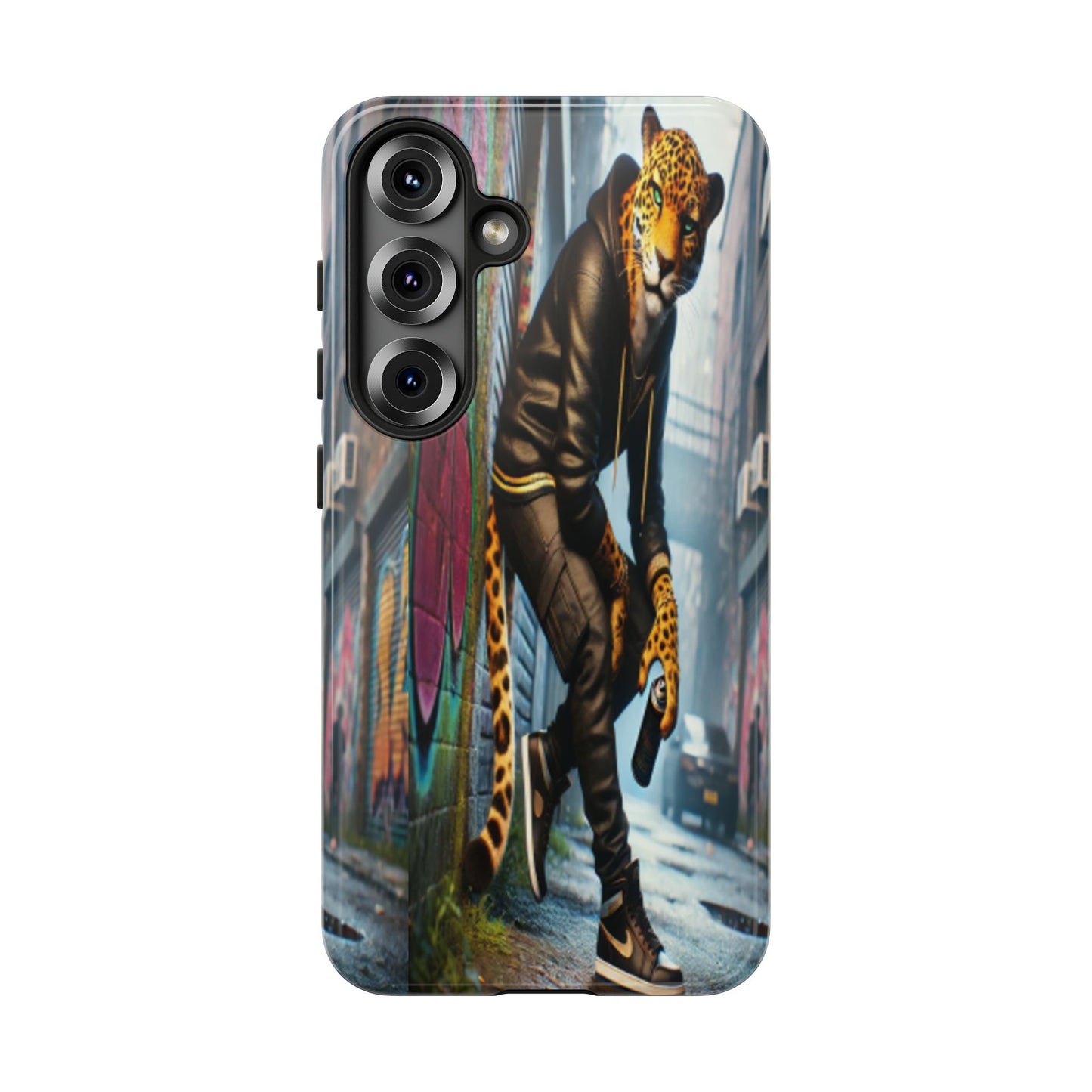 "Taguar" Mobile Phone Case