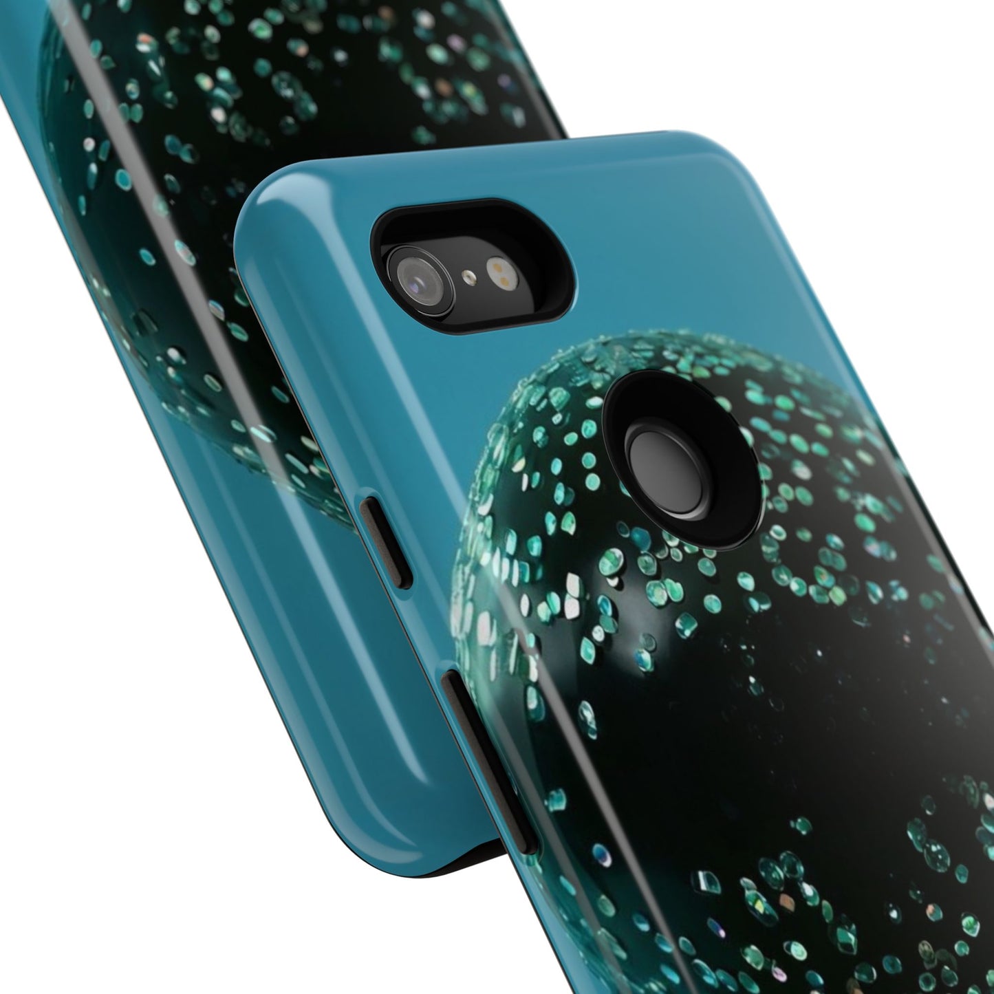 "The Alchemist" Mobile Phone Case