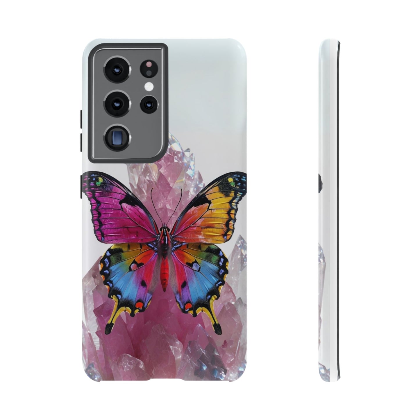 "Transference" Mobile Phone Case