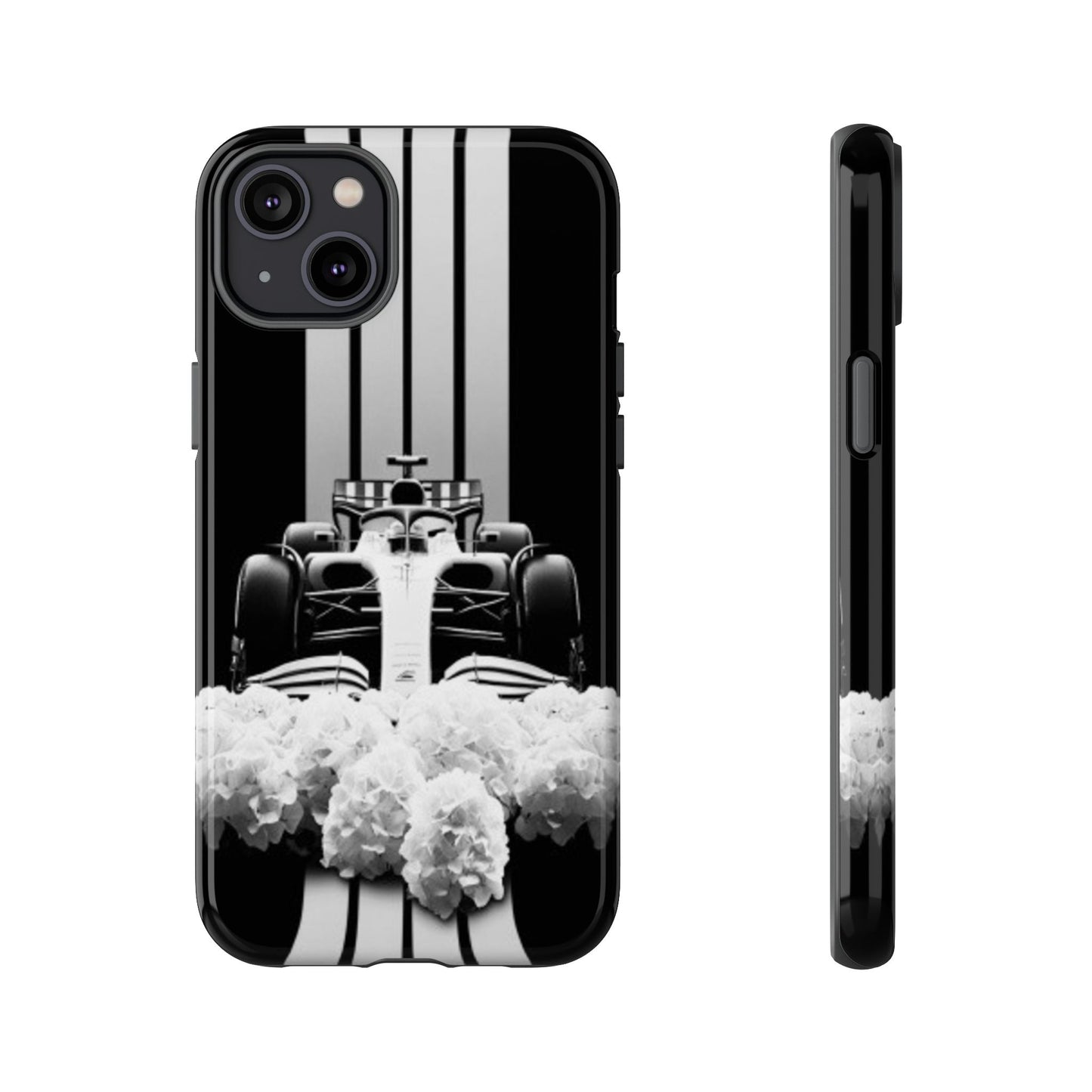 "Fast and Florious" Mobile Phone Case