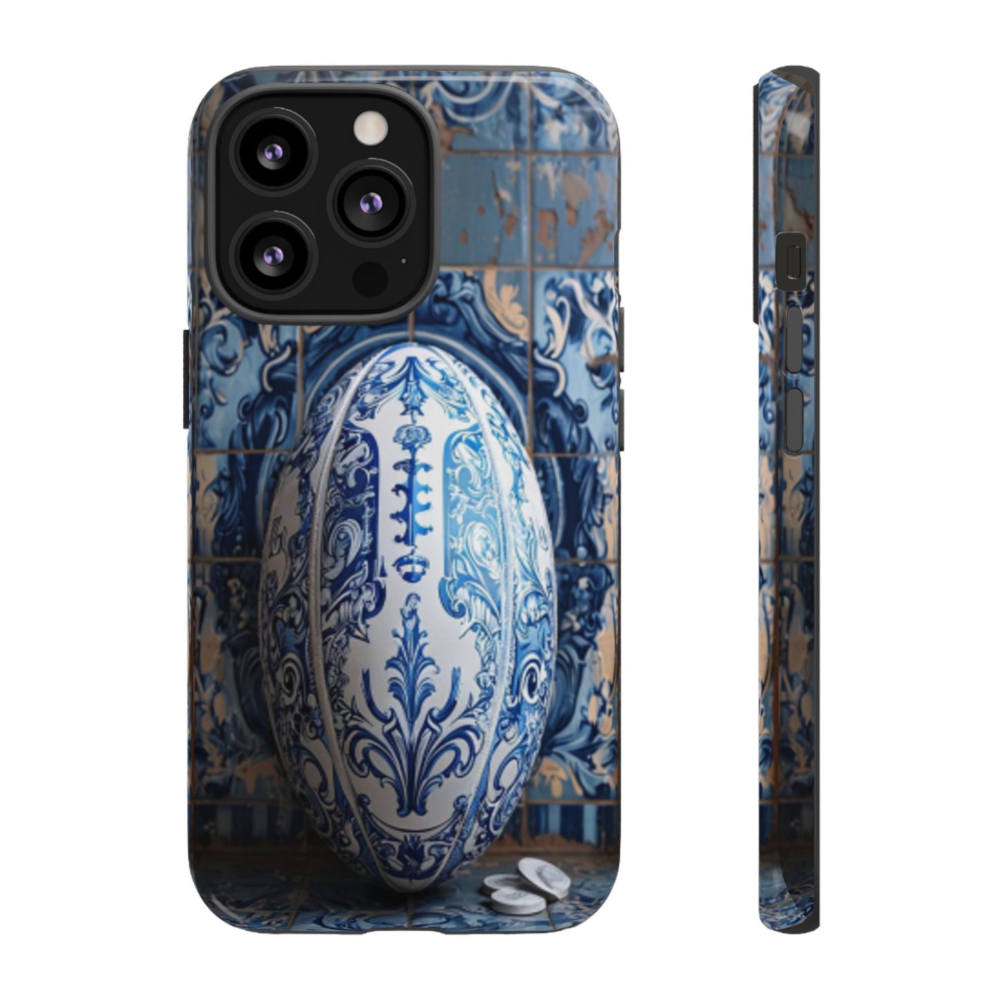 "Time for a Change?" Mobile Phone Case