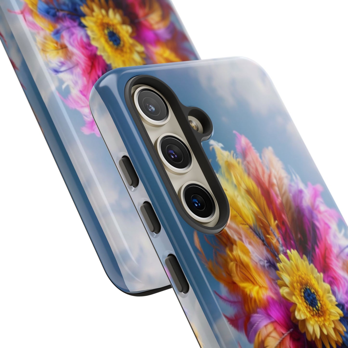 "Confidence" Mobile Phone Case