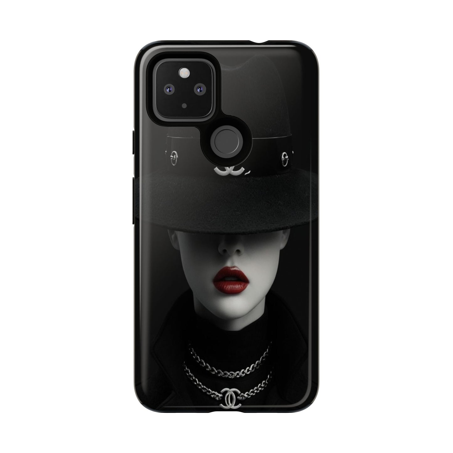 "Drama" Mobile Phone Case