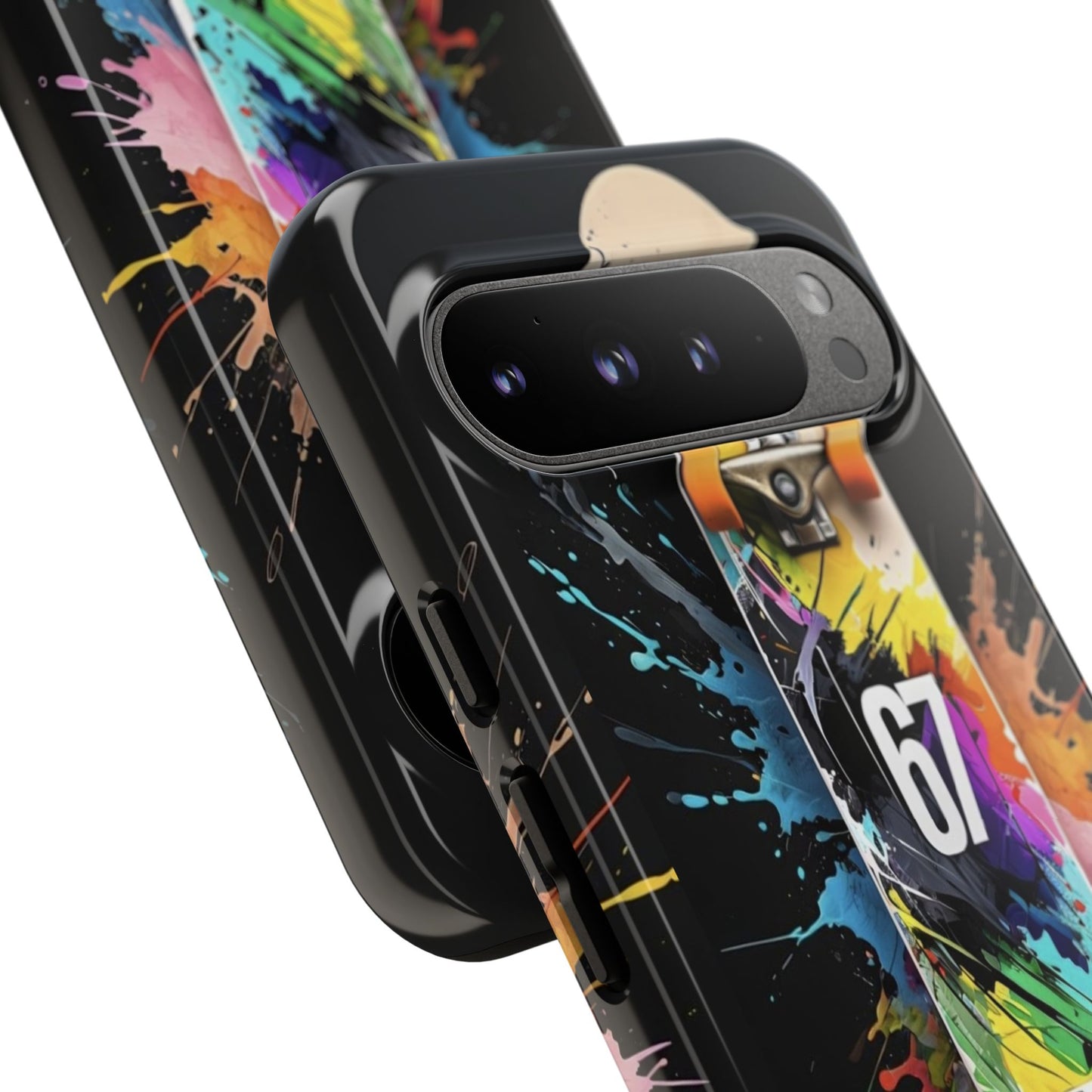 "Six-Seven" Mobile Phone Case