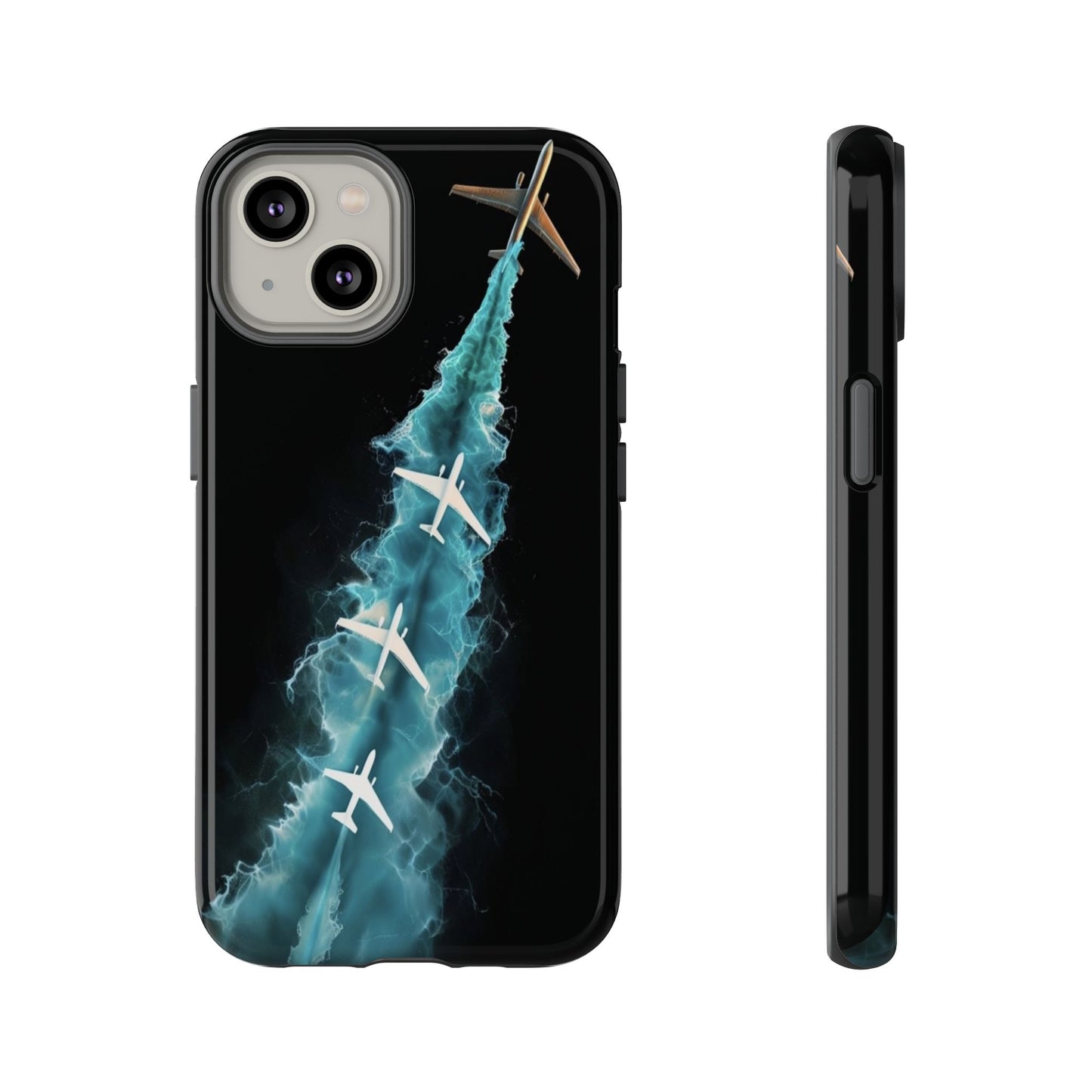 "Energy" Mobile Phone Case