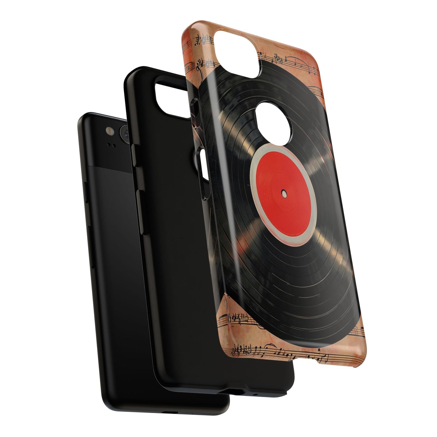 "Rewind" Mobile Phone Case