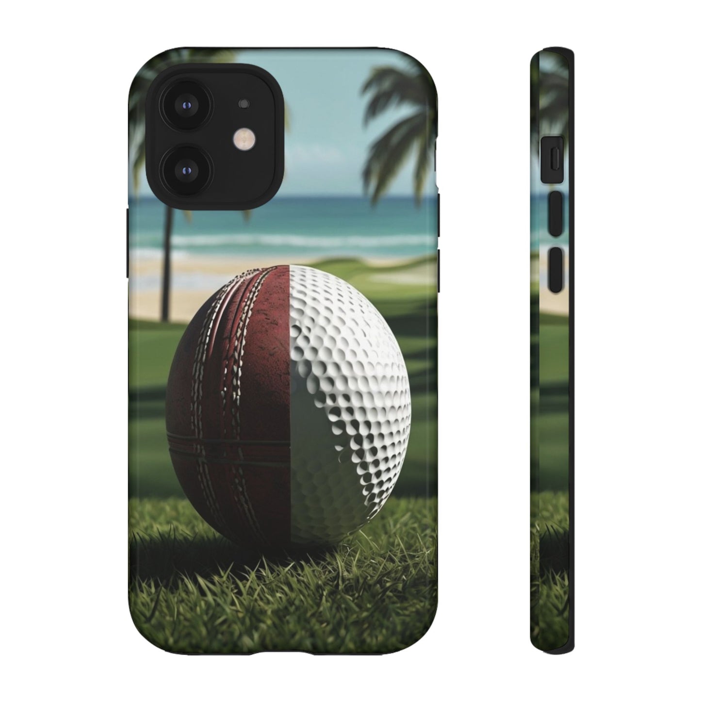 "The All-Rounder" Mobile Phone Case