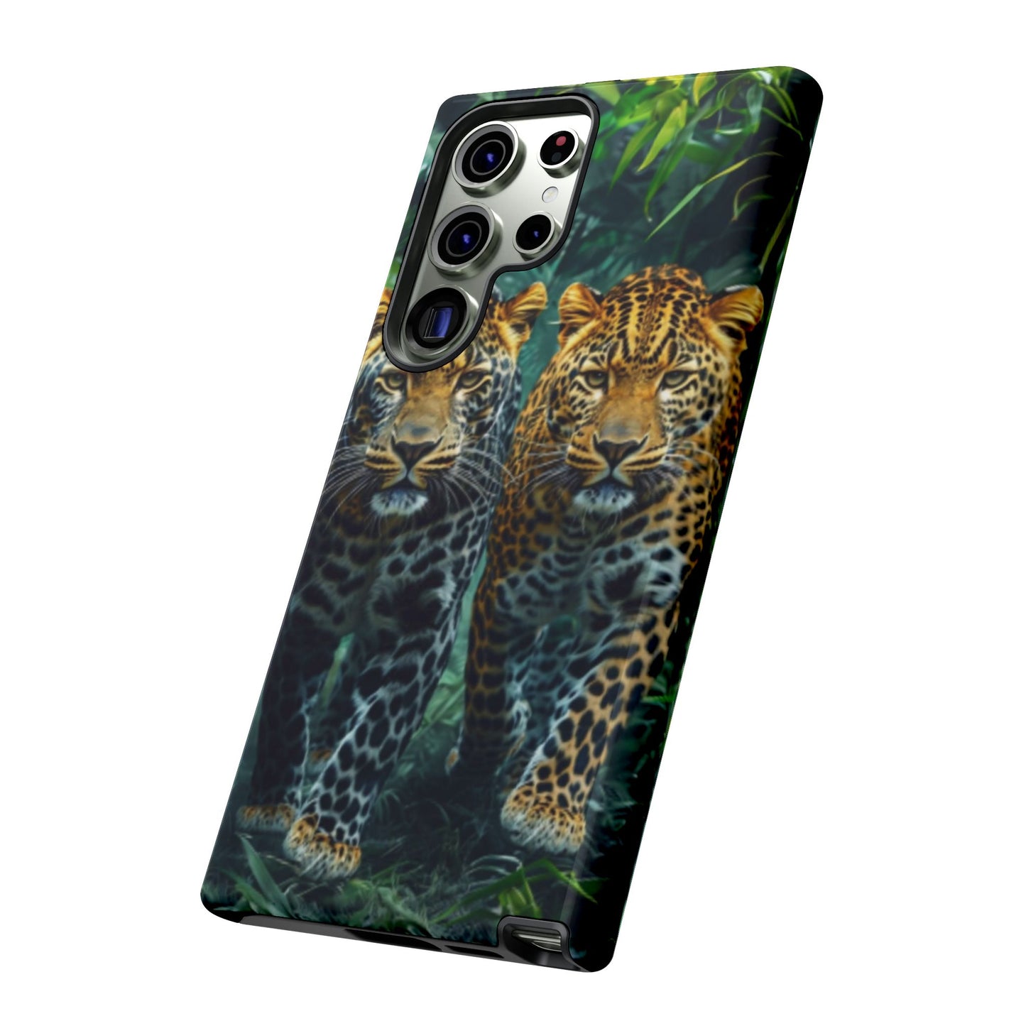 "Life is Short.  Keep Moving" Mobile Phone Case