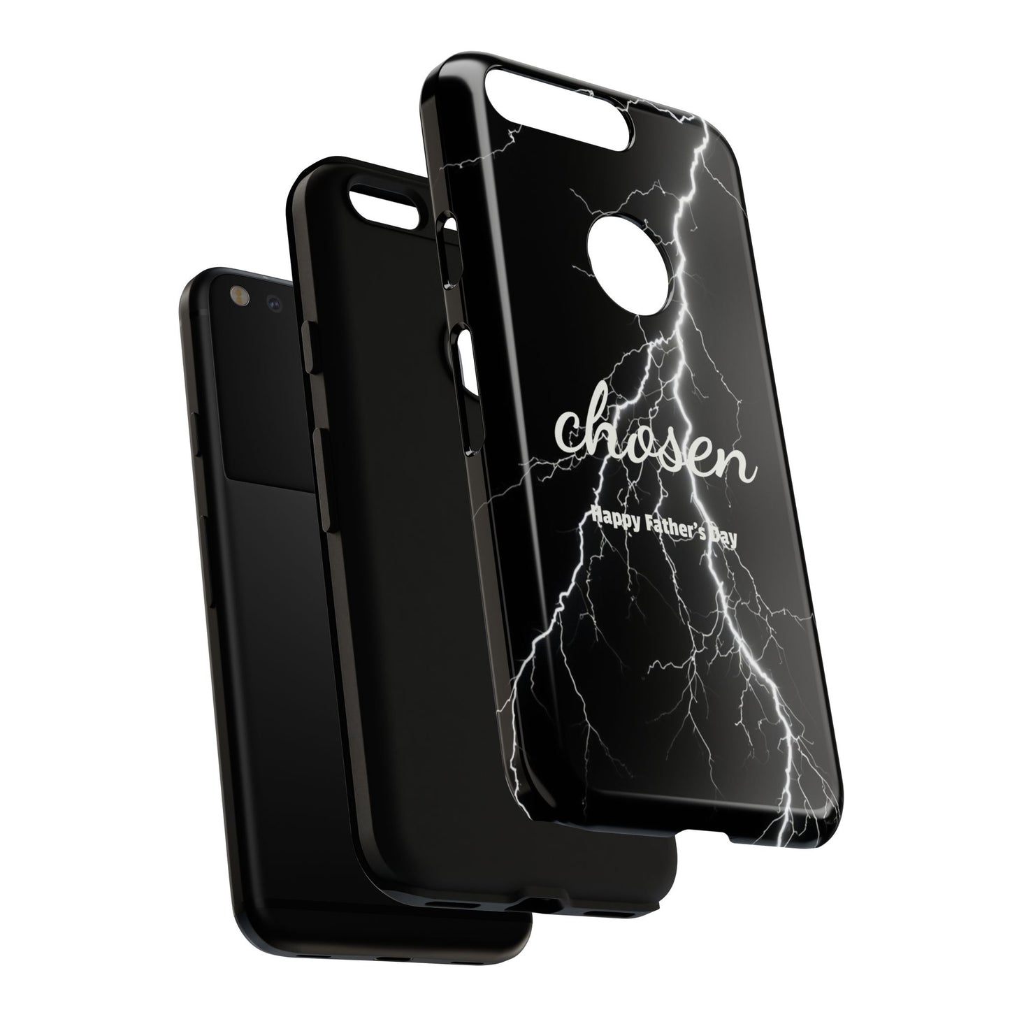 "Chosen" Mobile Phone Case
