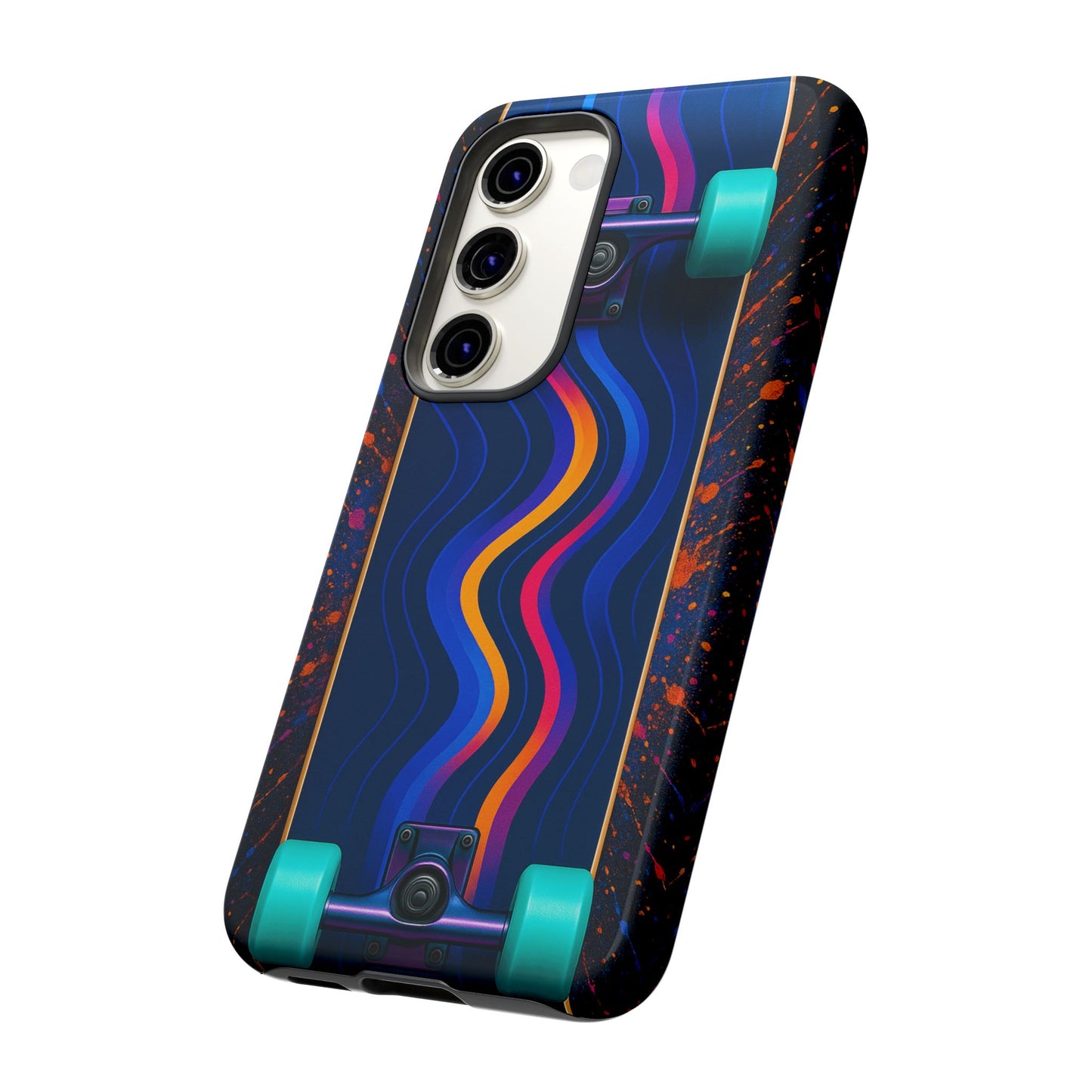 "Street Shine" Mobile Phone Case