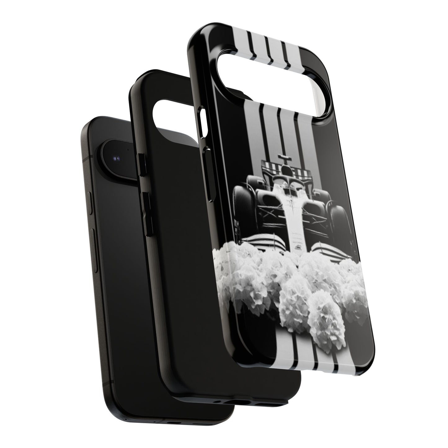 "Fast and Florious" Mobile Phone Case