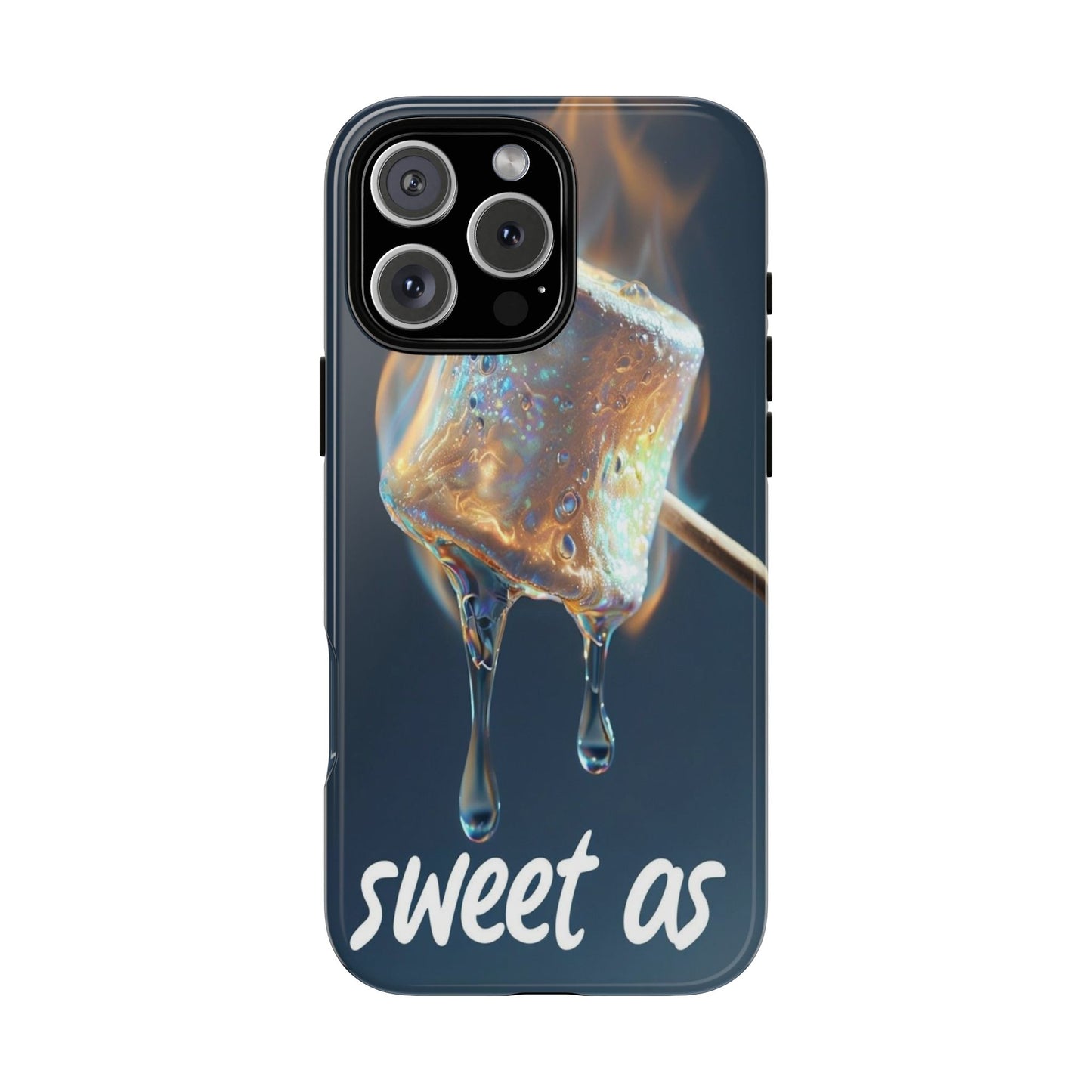 "Sweet As" Mobile Phone Case