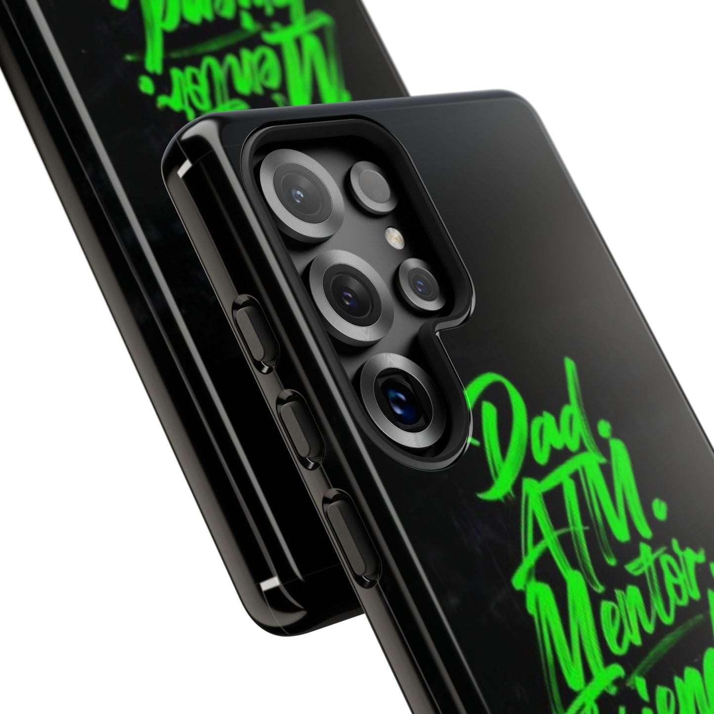 "Celebrate Dad" Mobile Phone Case