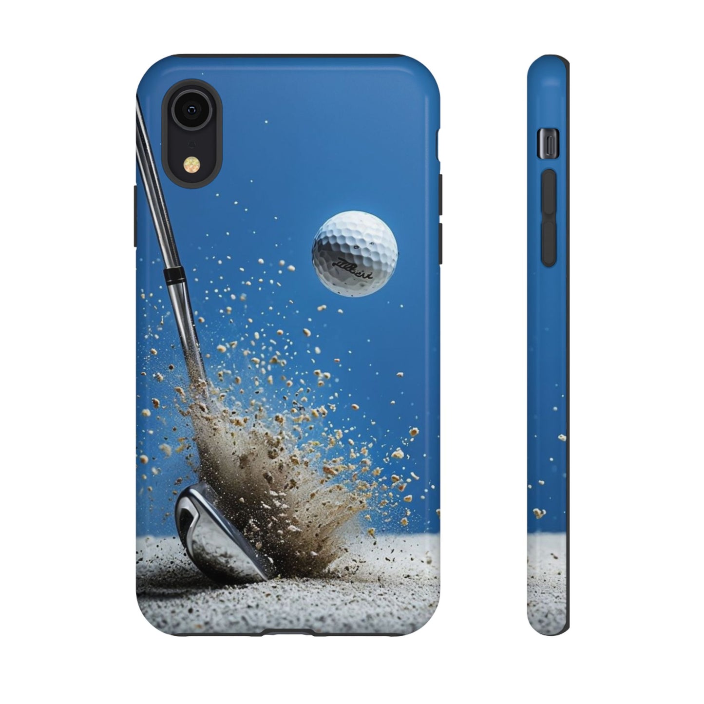 "Sand and Sky" Mobile Phone Case