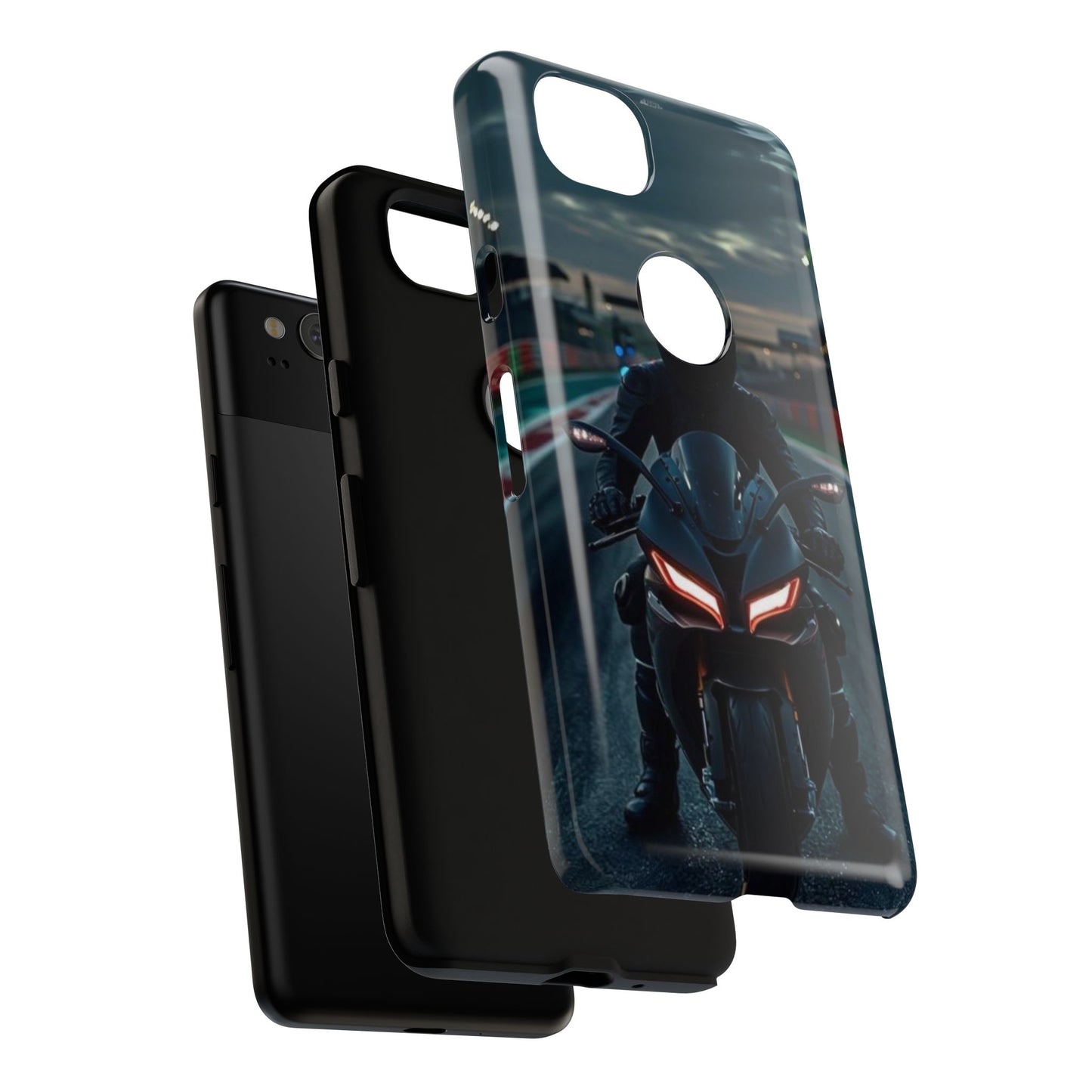 "Full Noise" Mobile Phone Case
