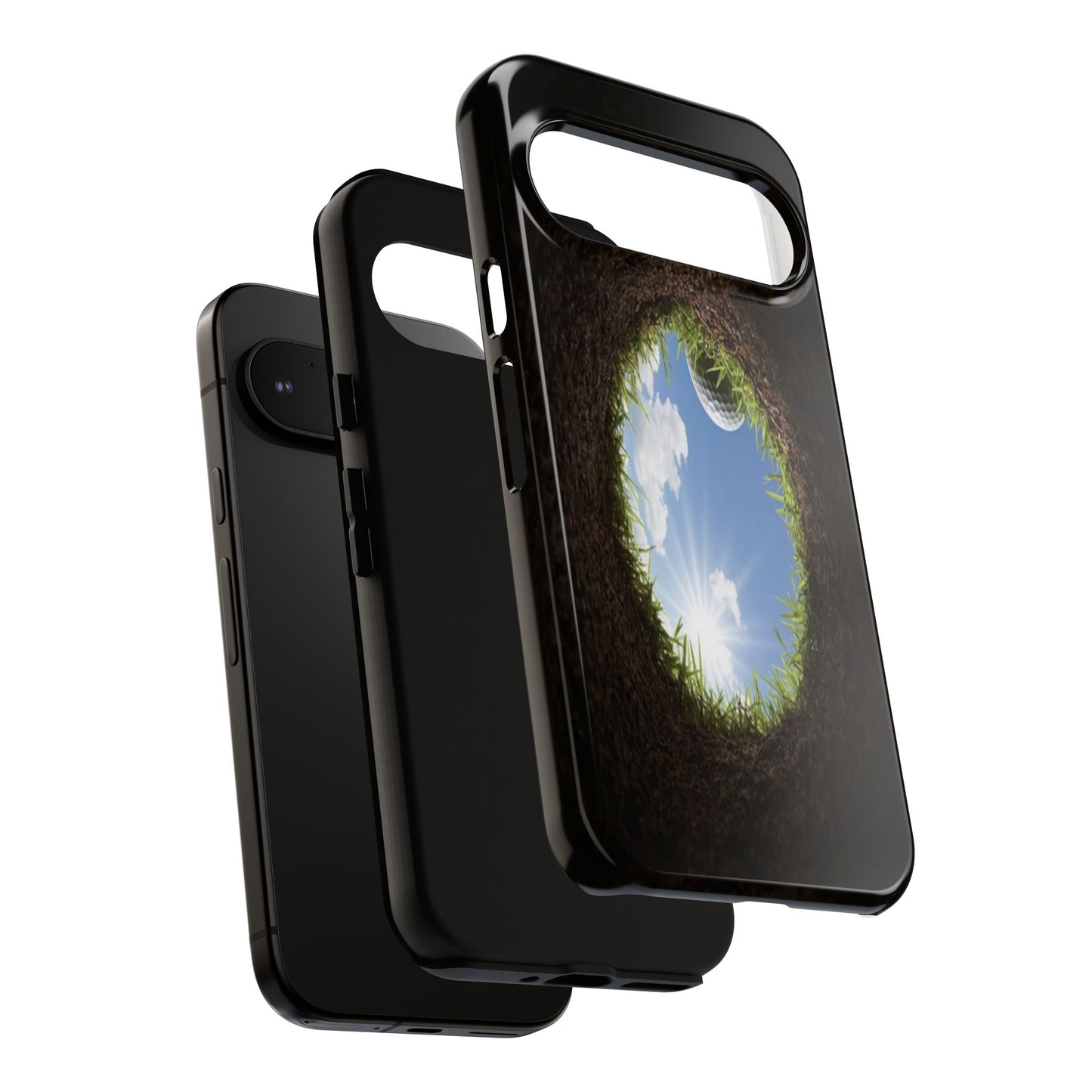 "The Drop" Mobile Phone Case