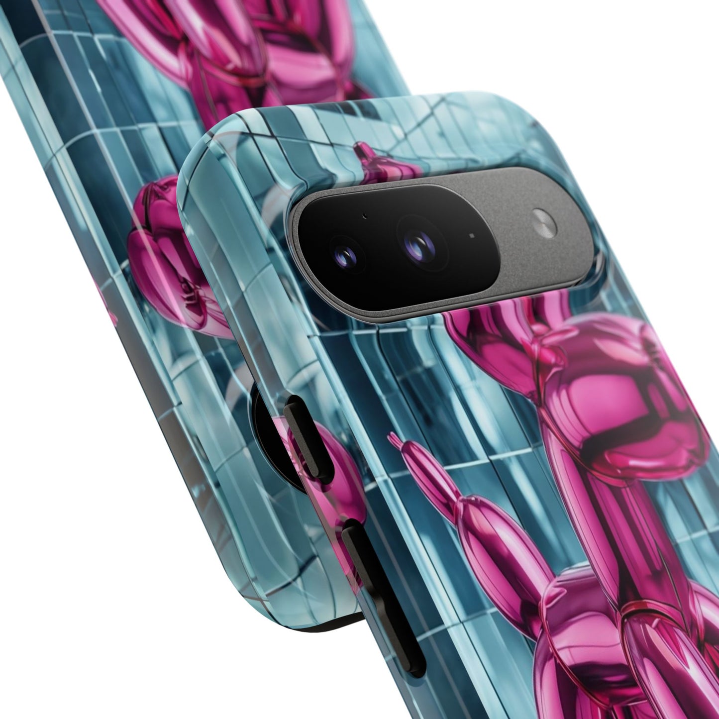 "Pop Pup" Mobile Phone Case