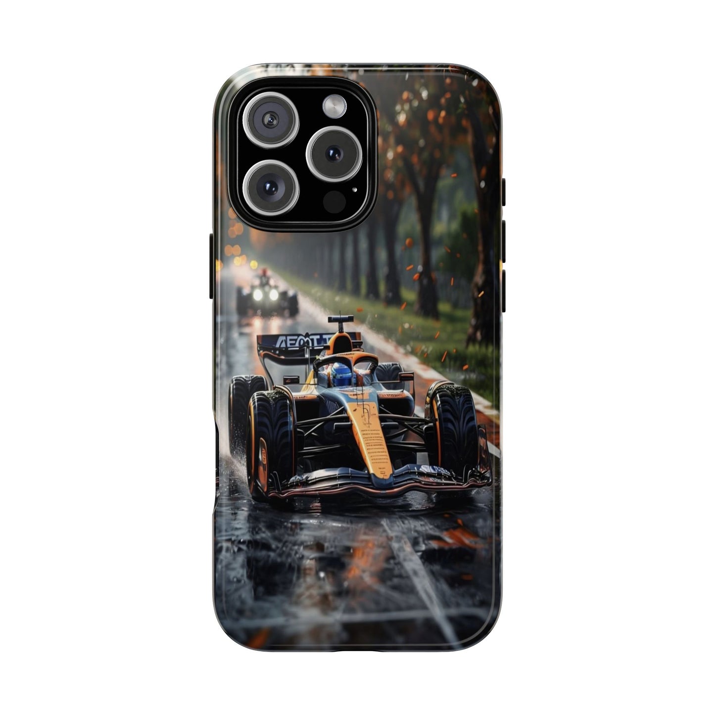 "Speed" Mobile Phone Case