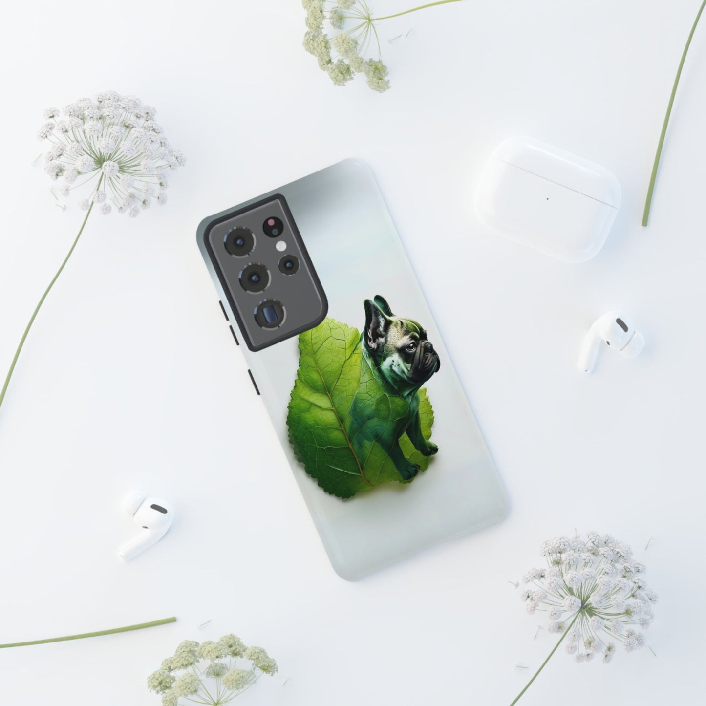 "Gigi" Mobile Phone Case