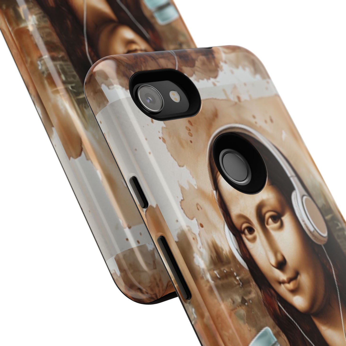 "The Original Influencer" Mobile Phone Case