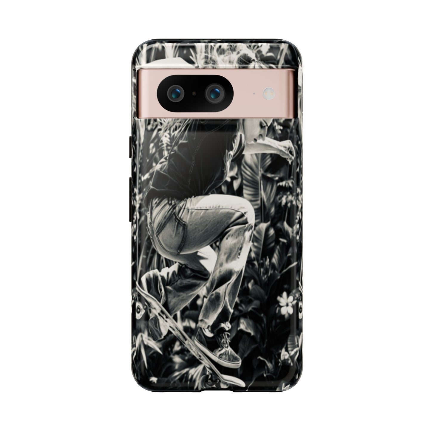 "Chill Bruh" Mobile Phone Case