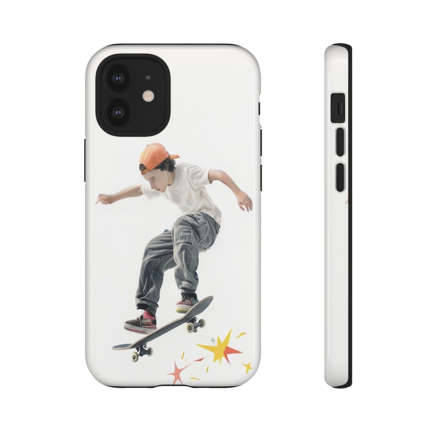 "Ramp Rebel" Mobile Phone Case