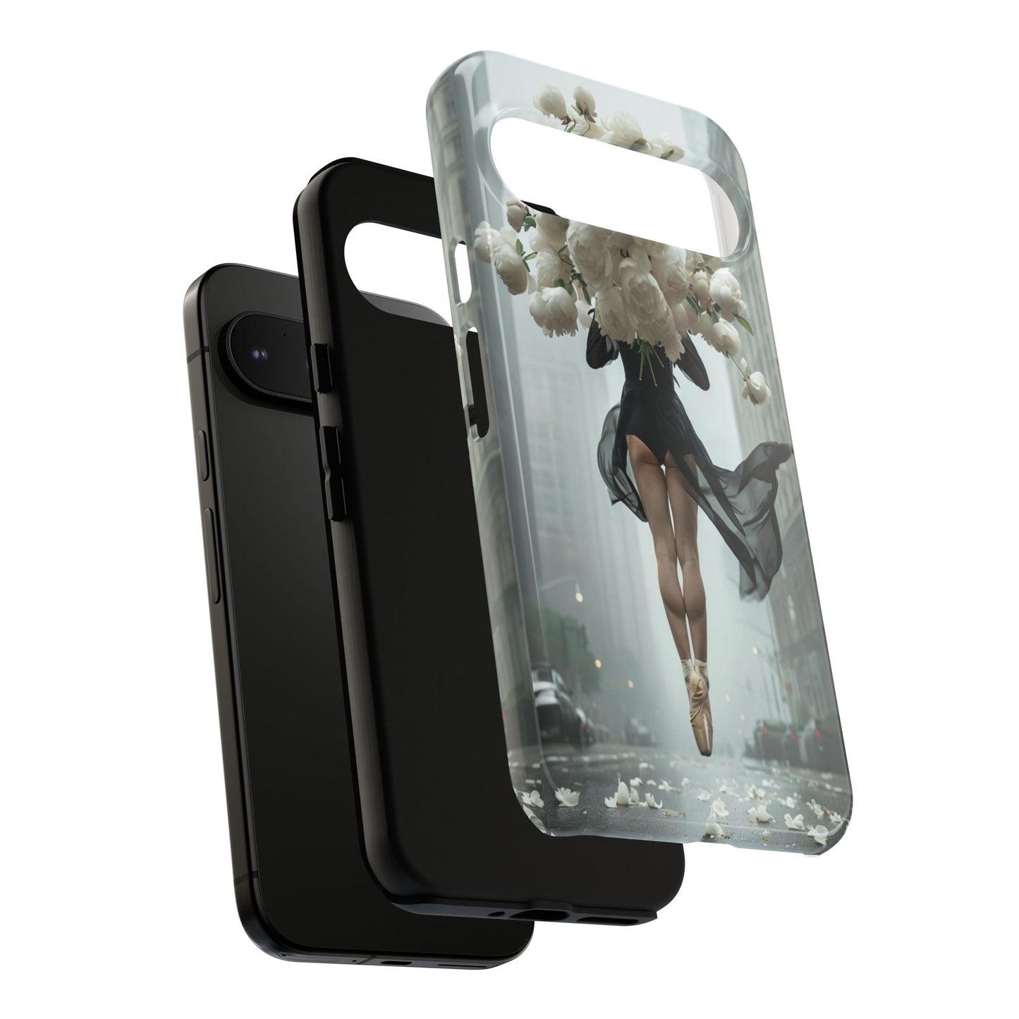 "Leap Year" Mobile Phone Case