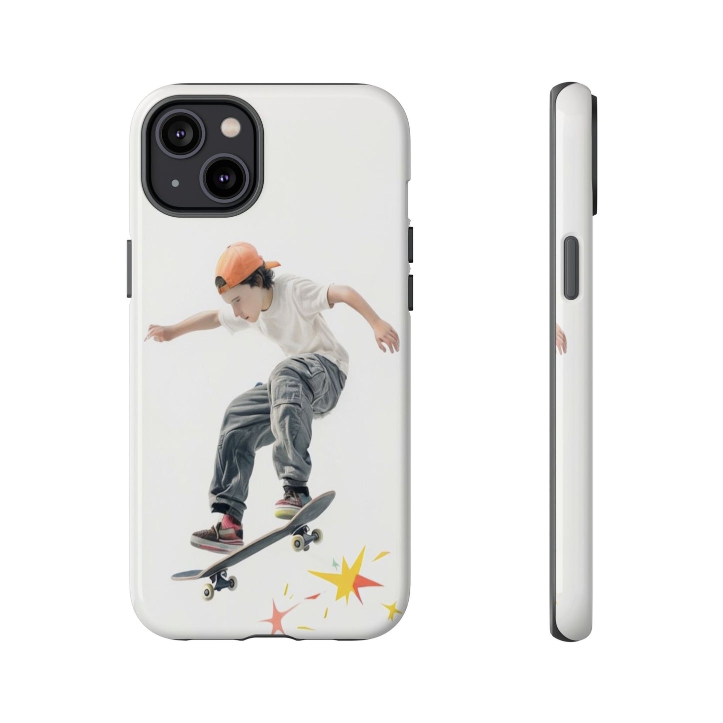"Ramp Rebel" Mobile Phone Case