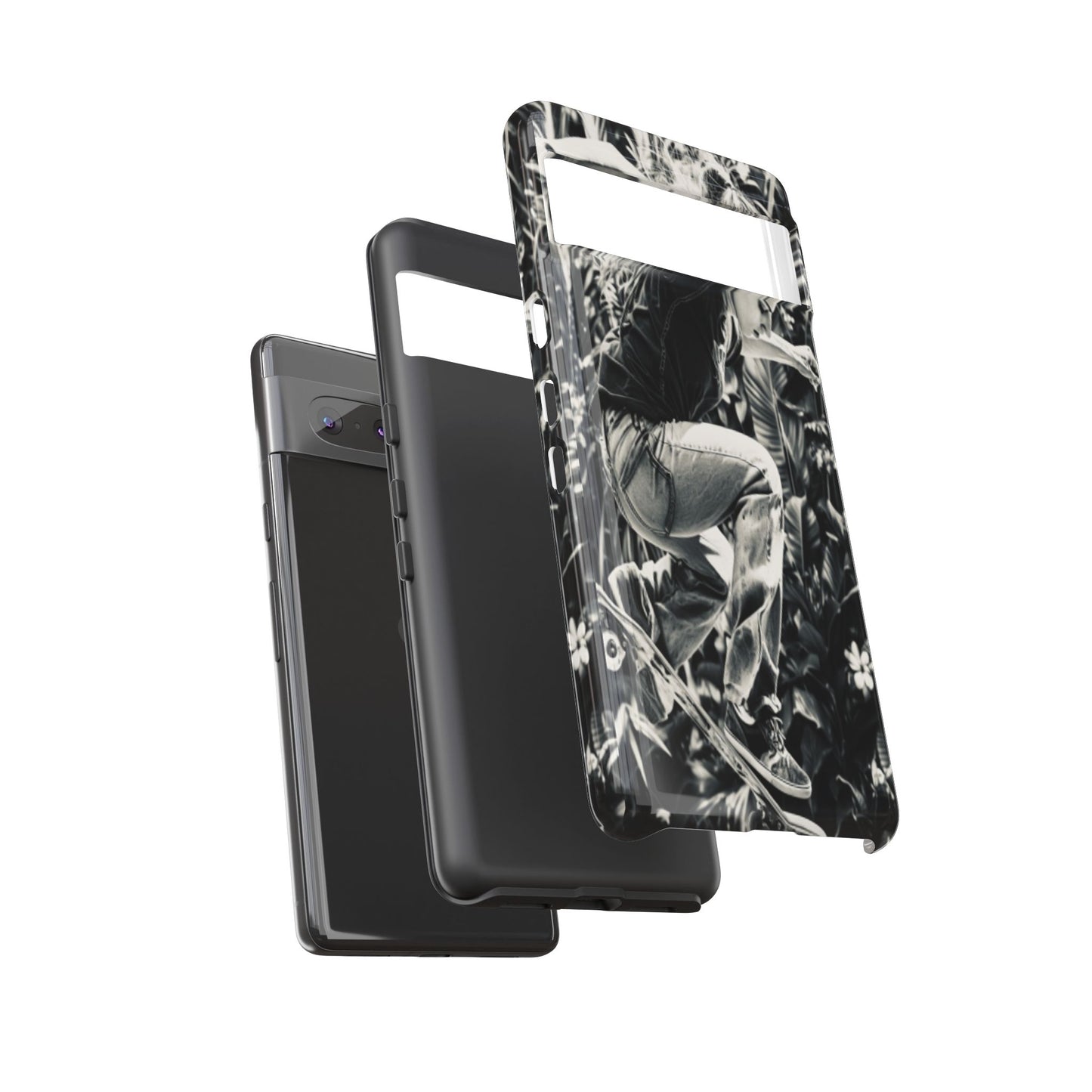 "Chill Bruh" Mobile Phone Case