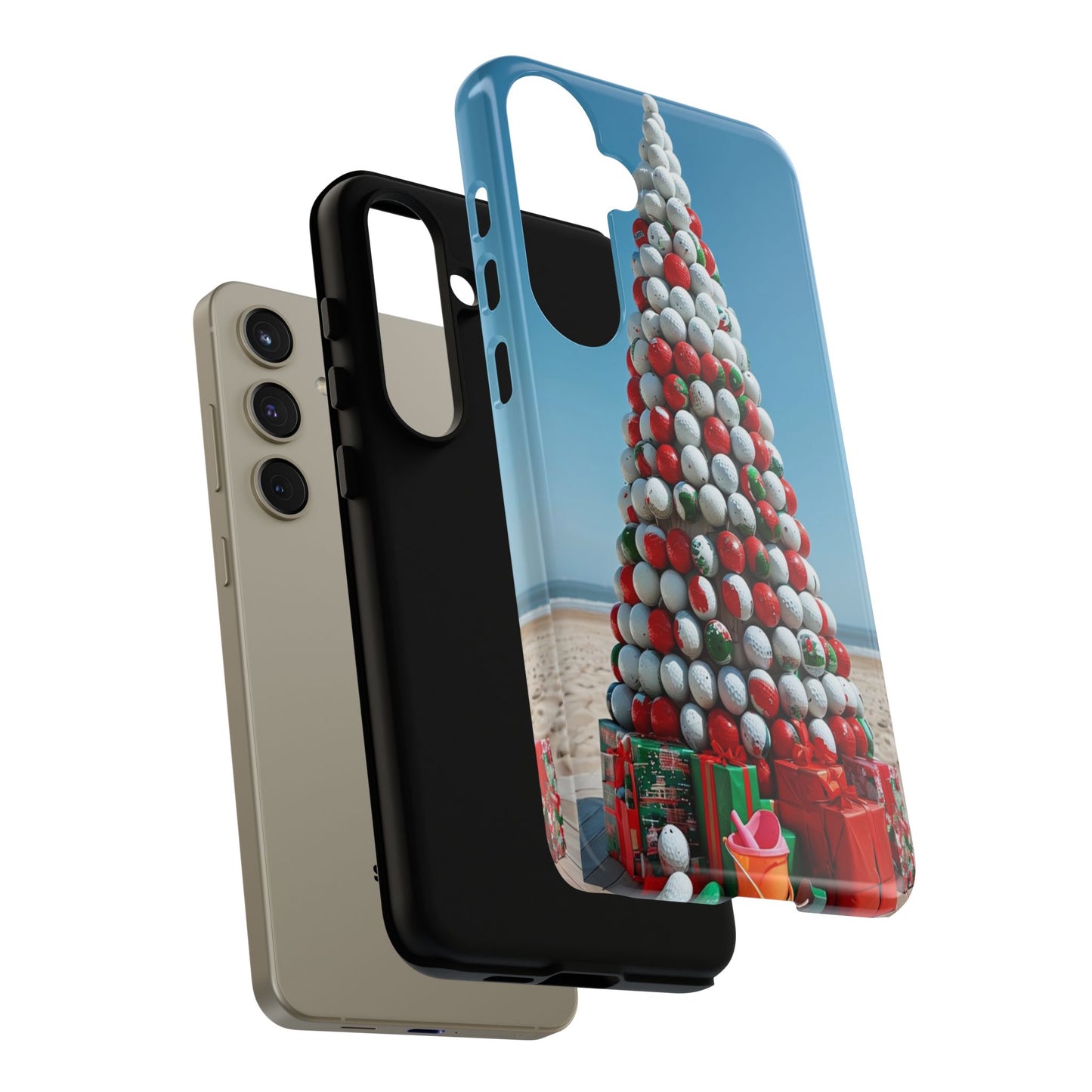 "Plentee-full" Mobile Phone Case