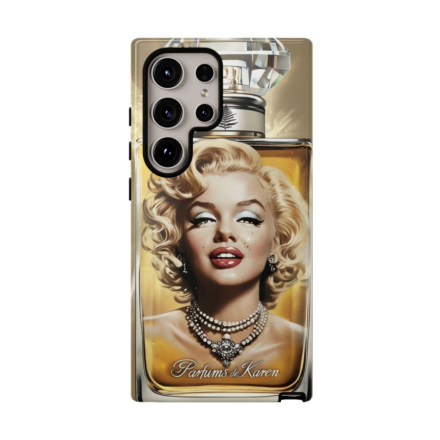 "Eau de Karen" Mobile Phone Case