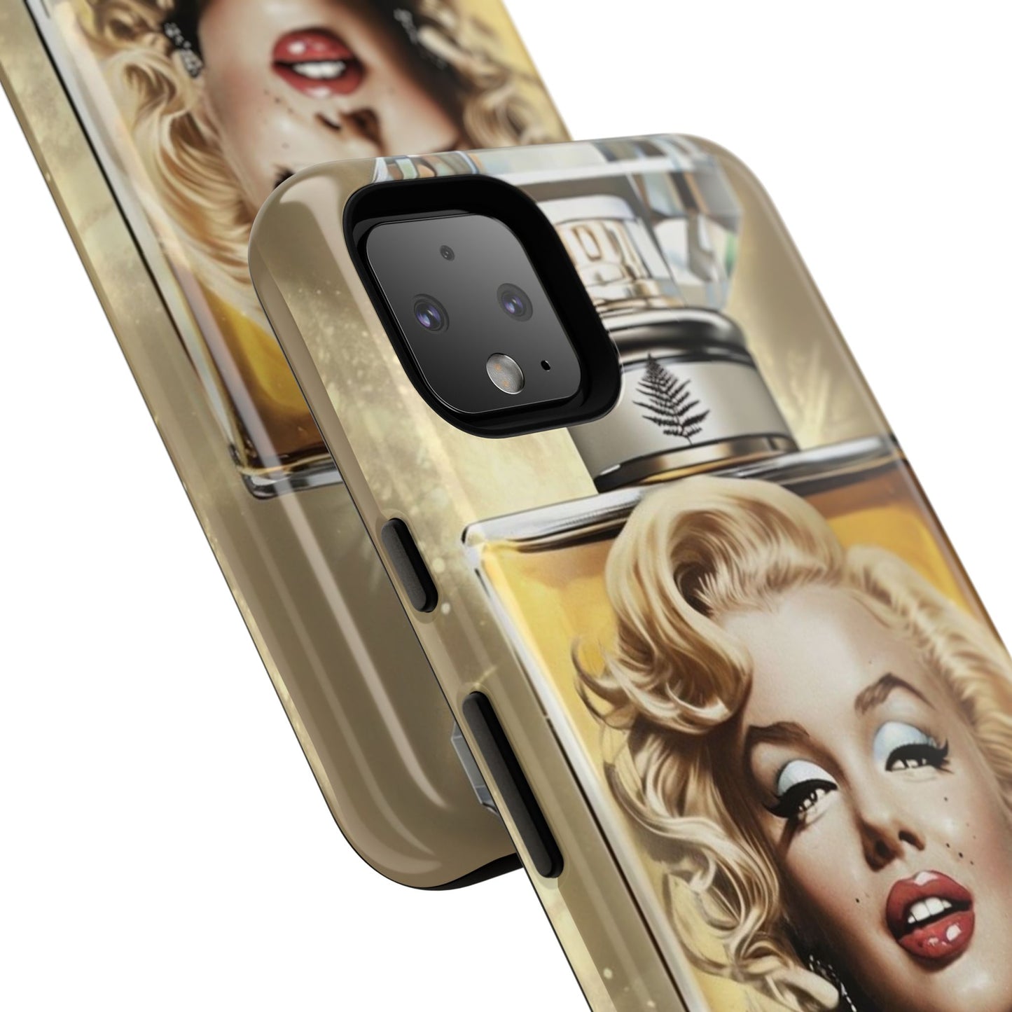 "Eau de Karen" Mobile Phone Case