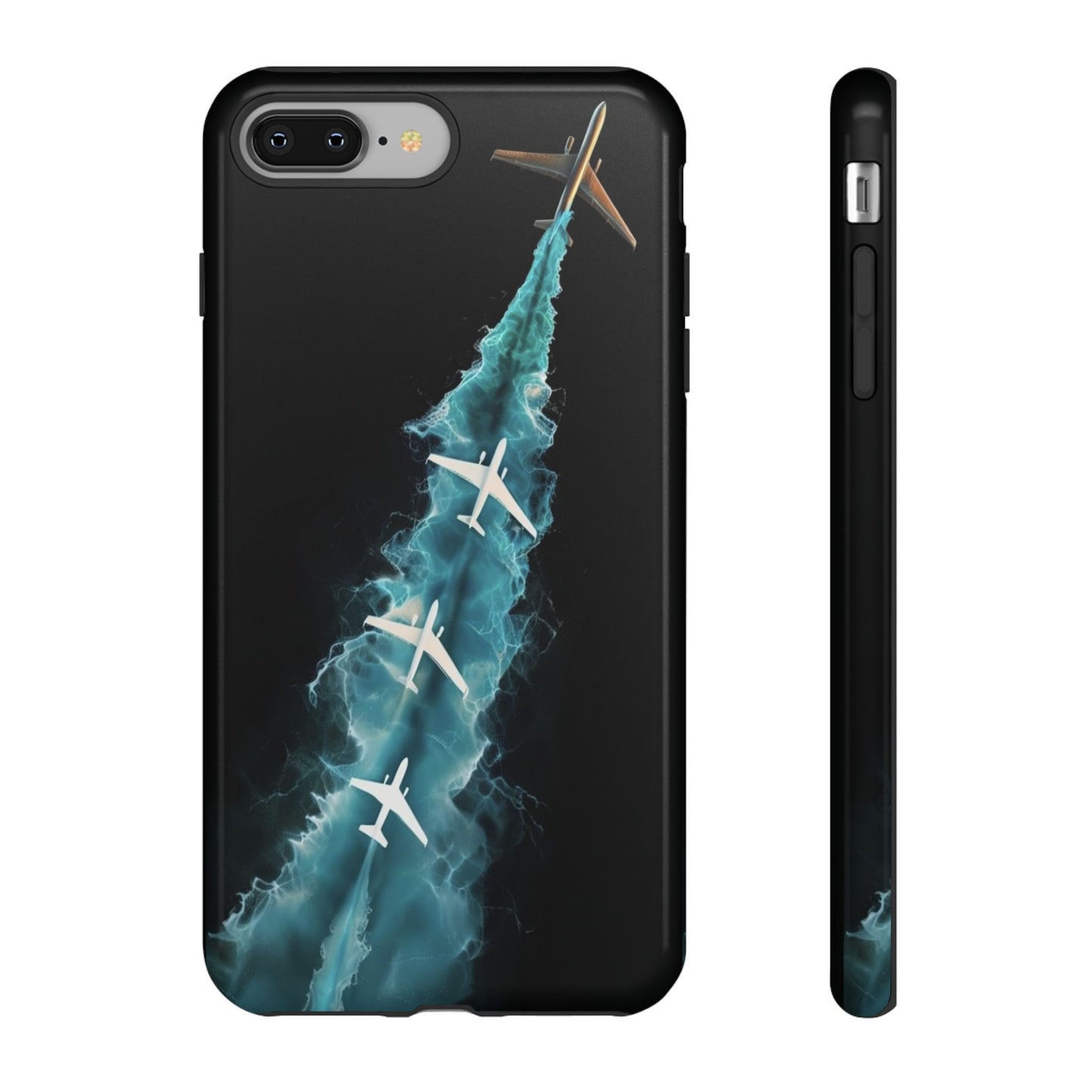 "Energy" Mobile Phone Case