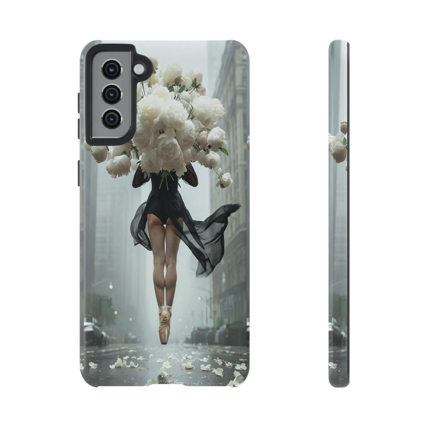 "Leap Year" Mobile Phone Case