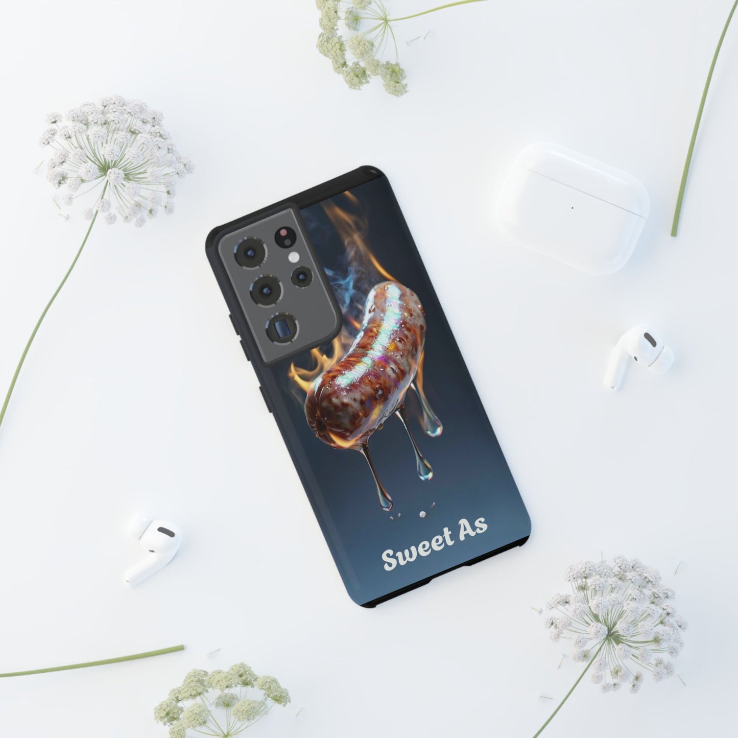 "Sweet As" Mobile Phone Case