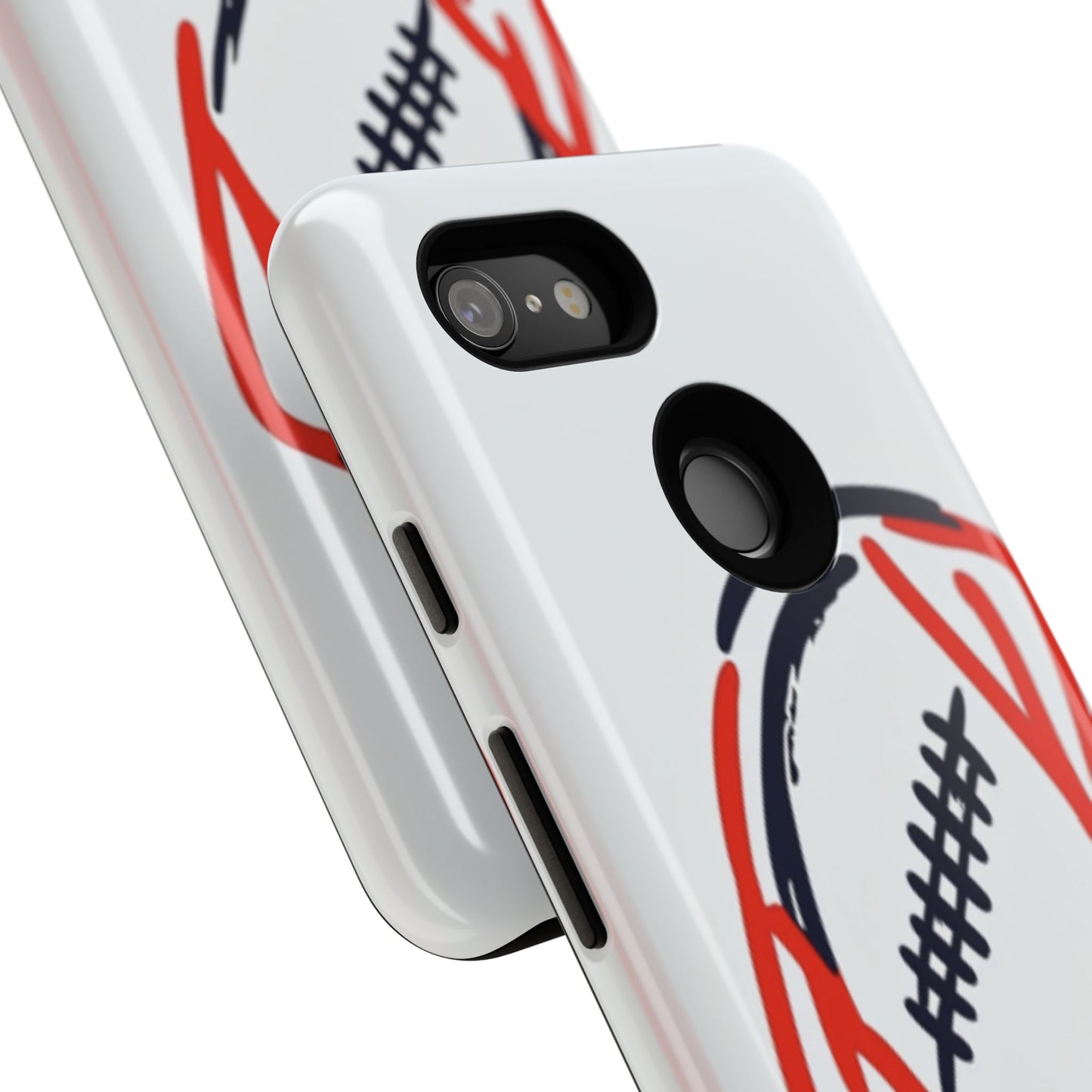 "Game Day" Mobile Phone Case