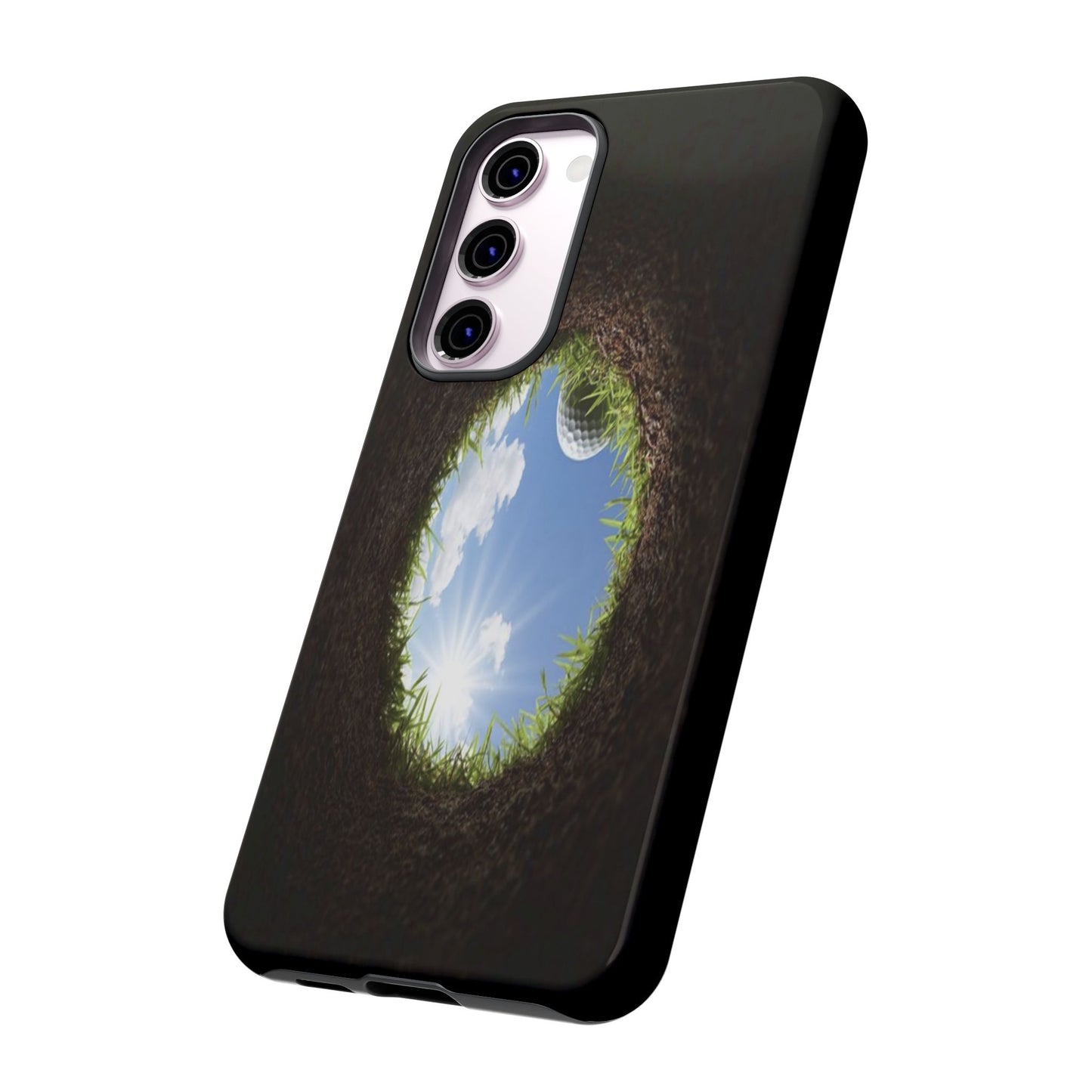 "The Drop" Mobile Phone Case