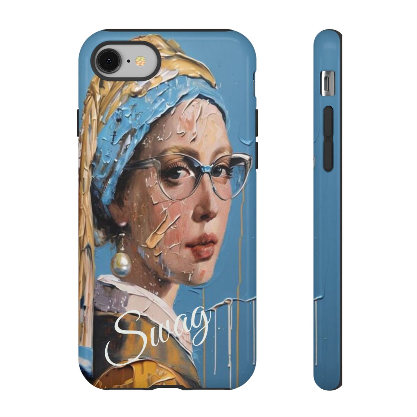 "Pearl Swag" Mobile Phone Case