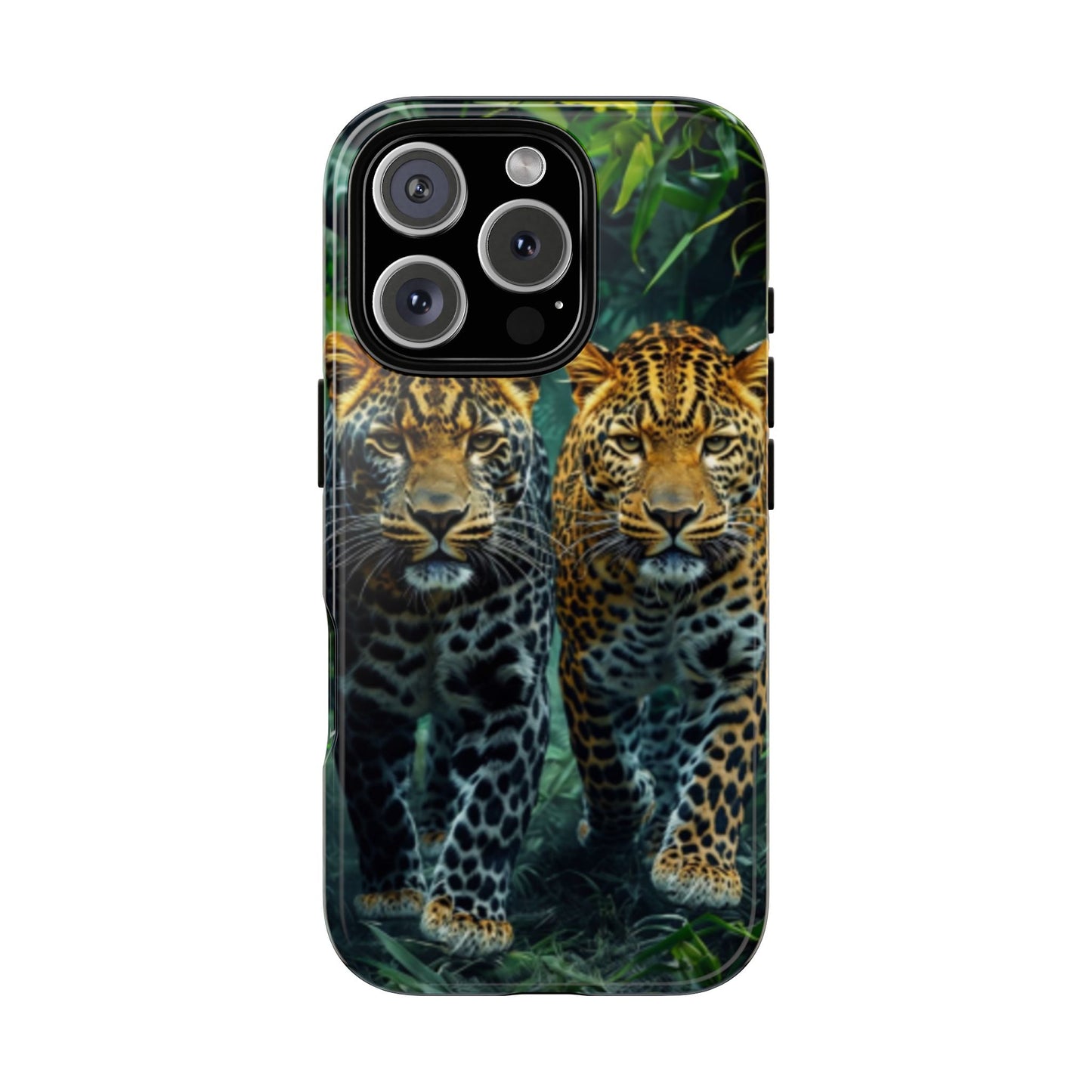 "Life is Short.  Keep Moving" Mobile Phone Case