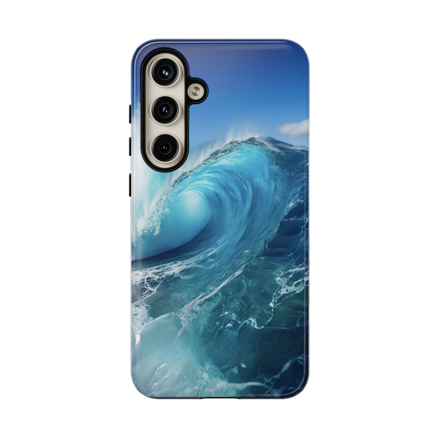 "The One that Got Away" Mobile Phone Case