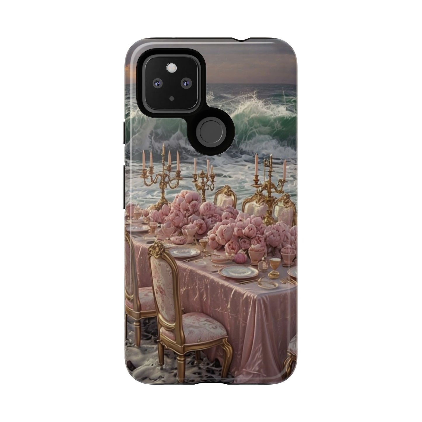 "Climate Change" Mobile Phone Case