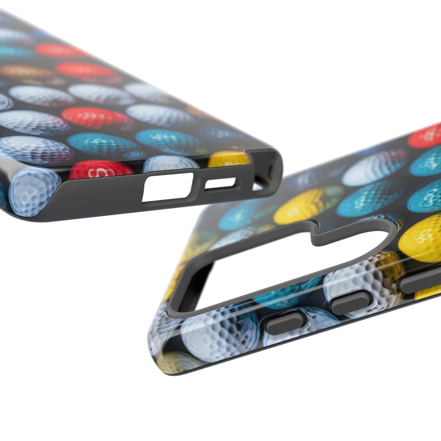 "Escape" Mobile Phone Case