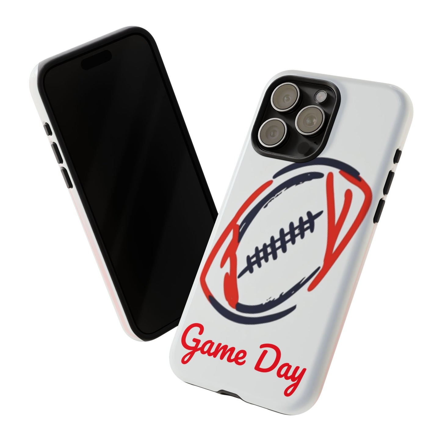 "Game Day" Mobile Phone Case