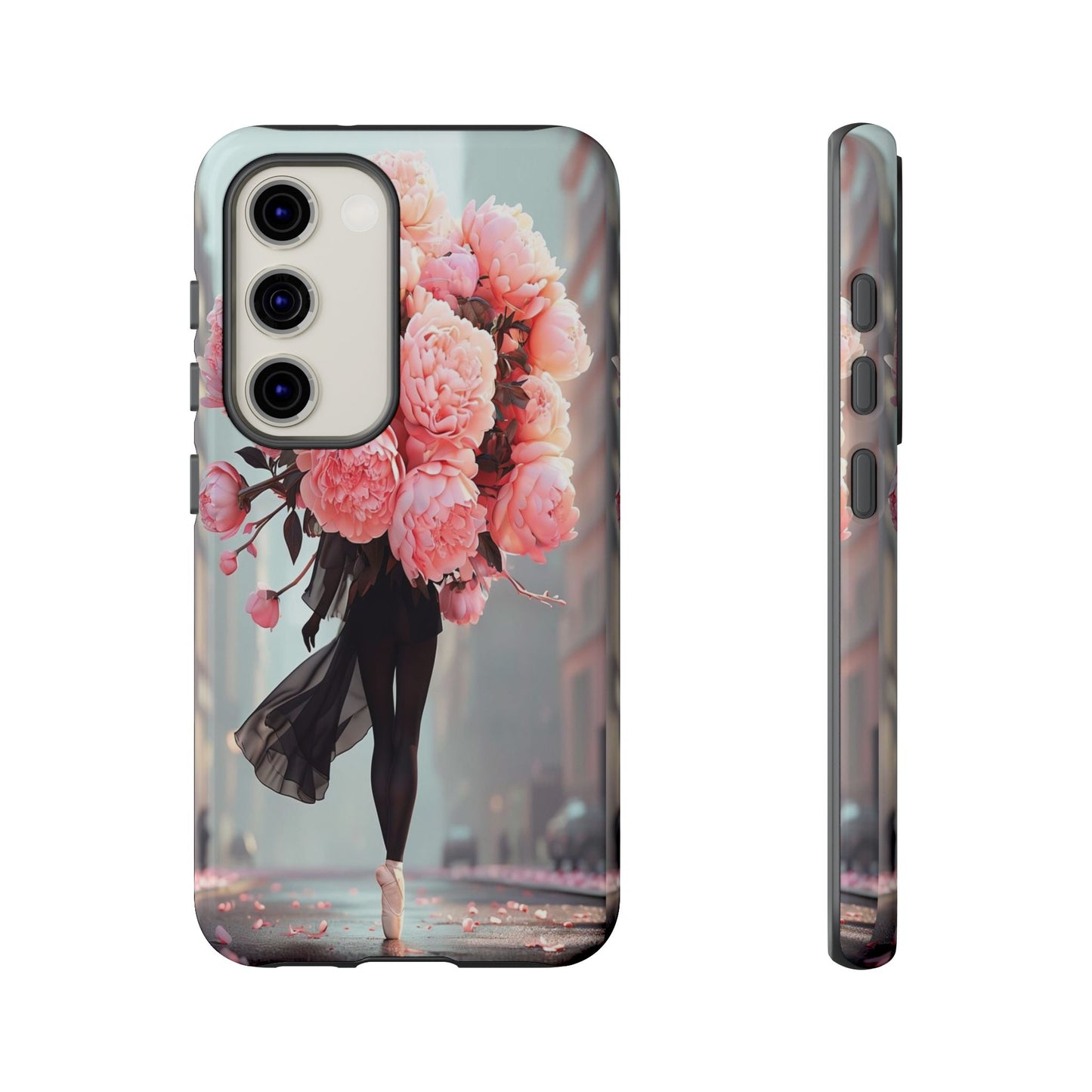 "Petal" Mobile Phone Case